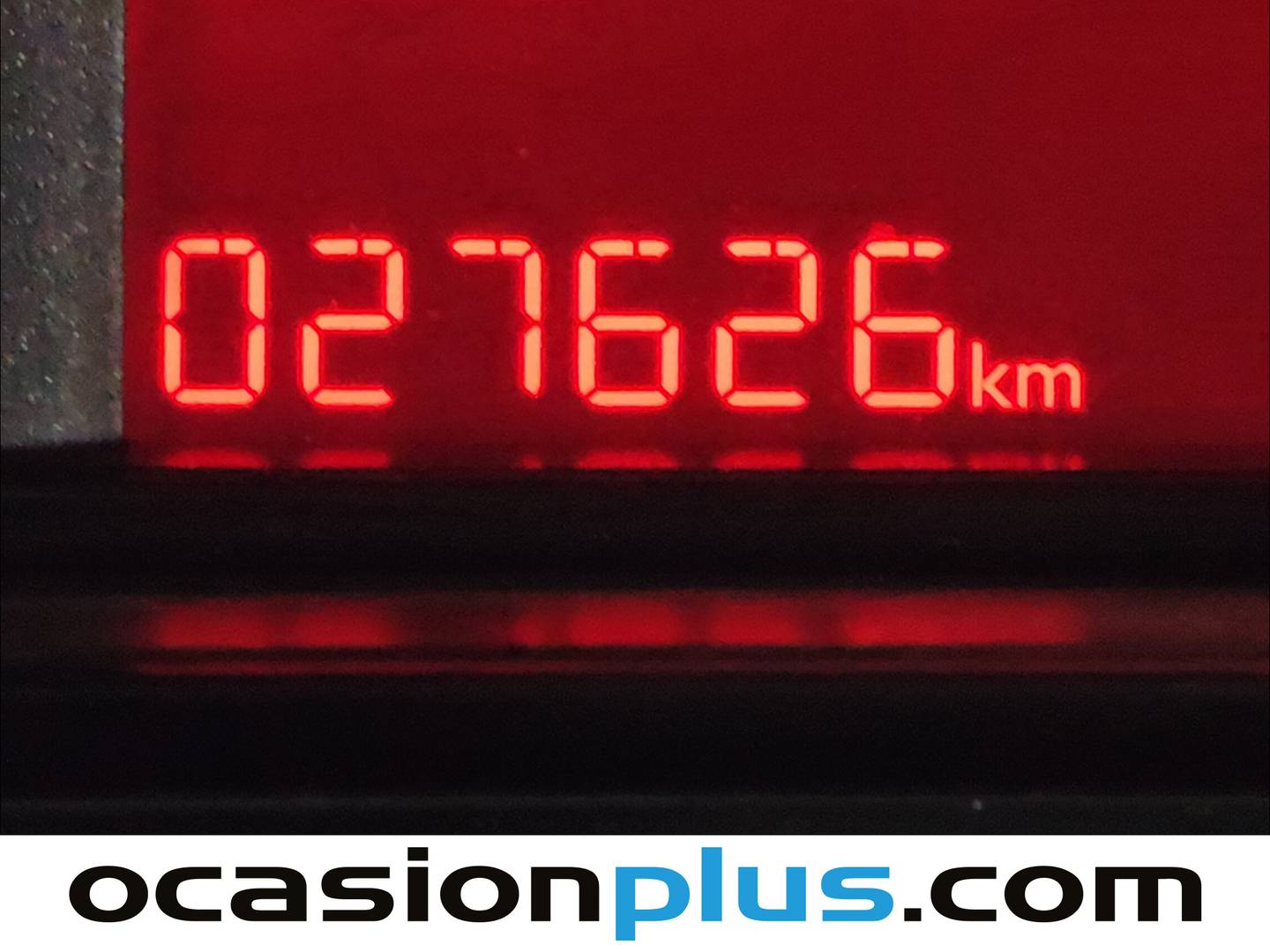 Citroën Berlingo Citroën Berlingo Furgon BlueHDi 100 Talla M Control  (102 CV) seminuevo
