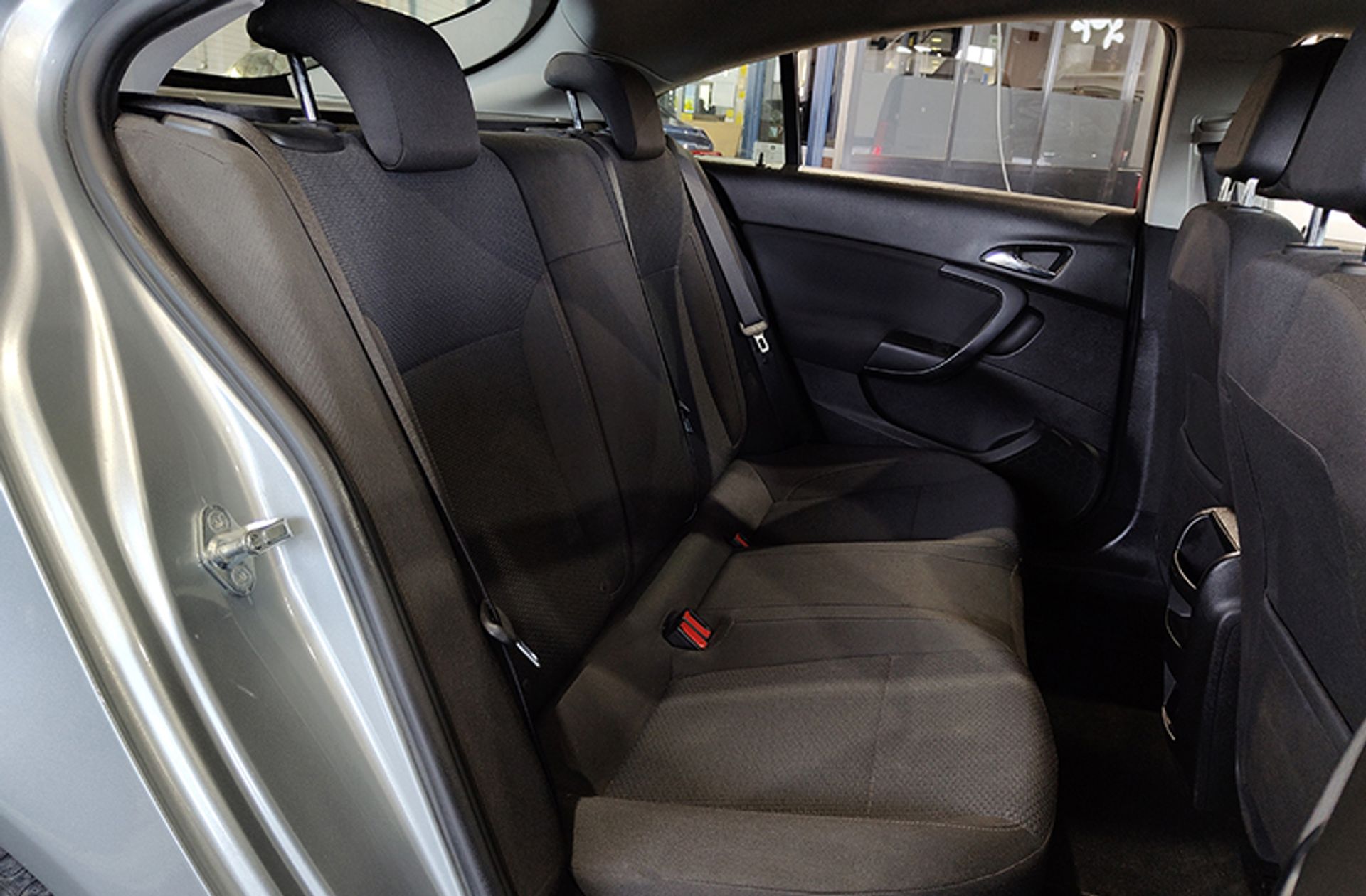 Opel Insignia 2.0 CDTI ecoFlex Selective - foto 10