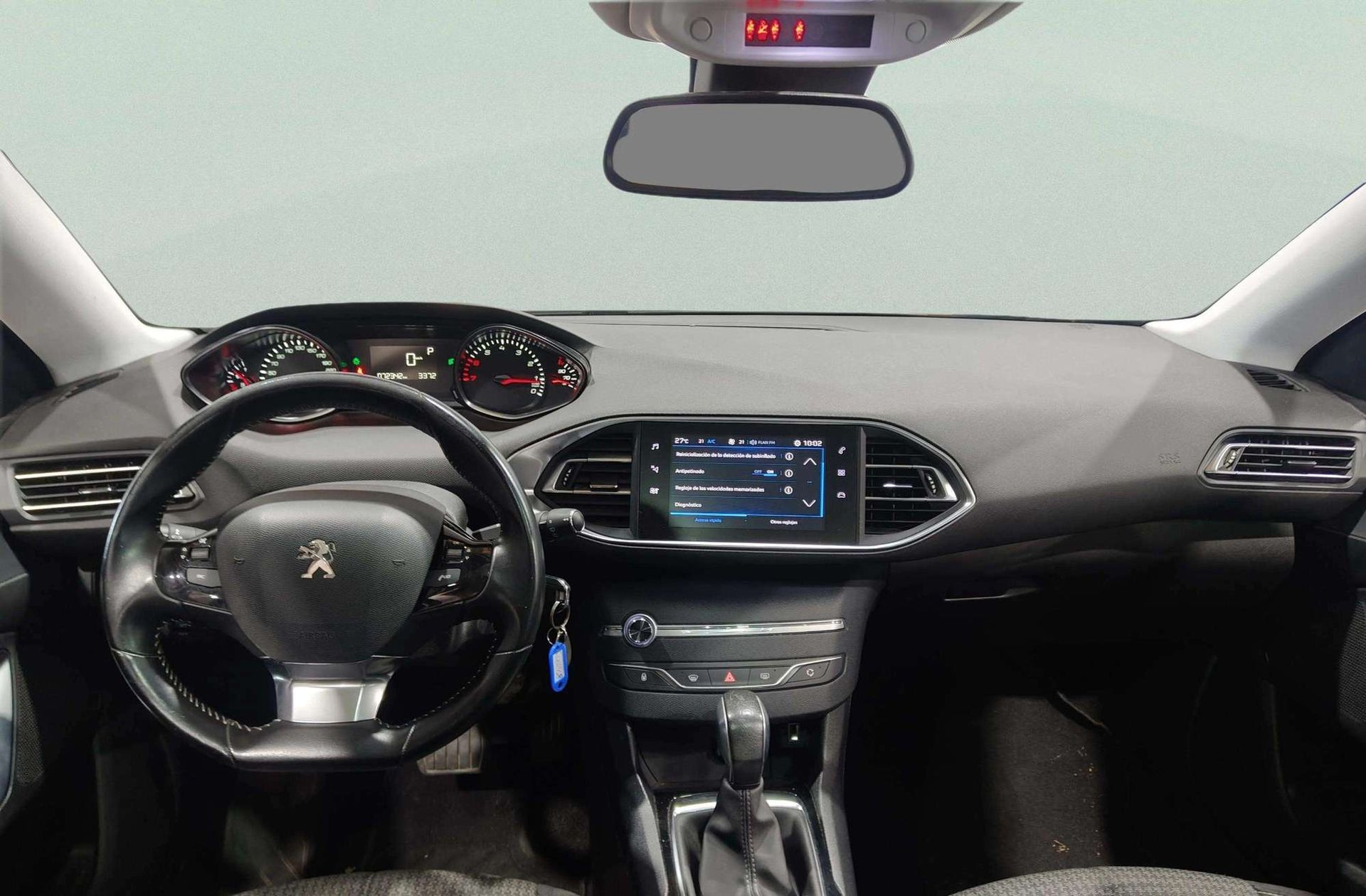 Peugeot 308 PureTech 130 Active EAT6 - foto 6