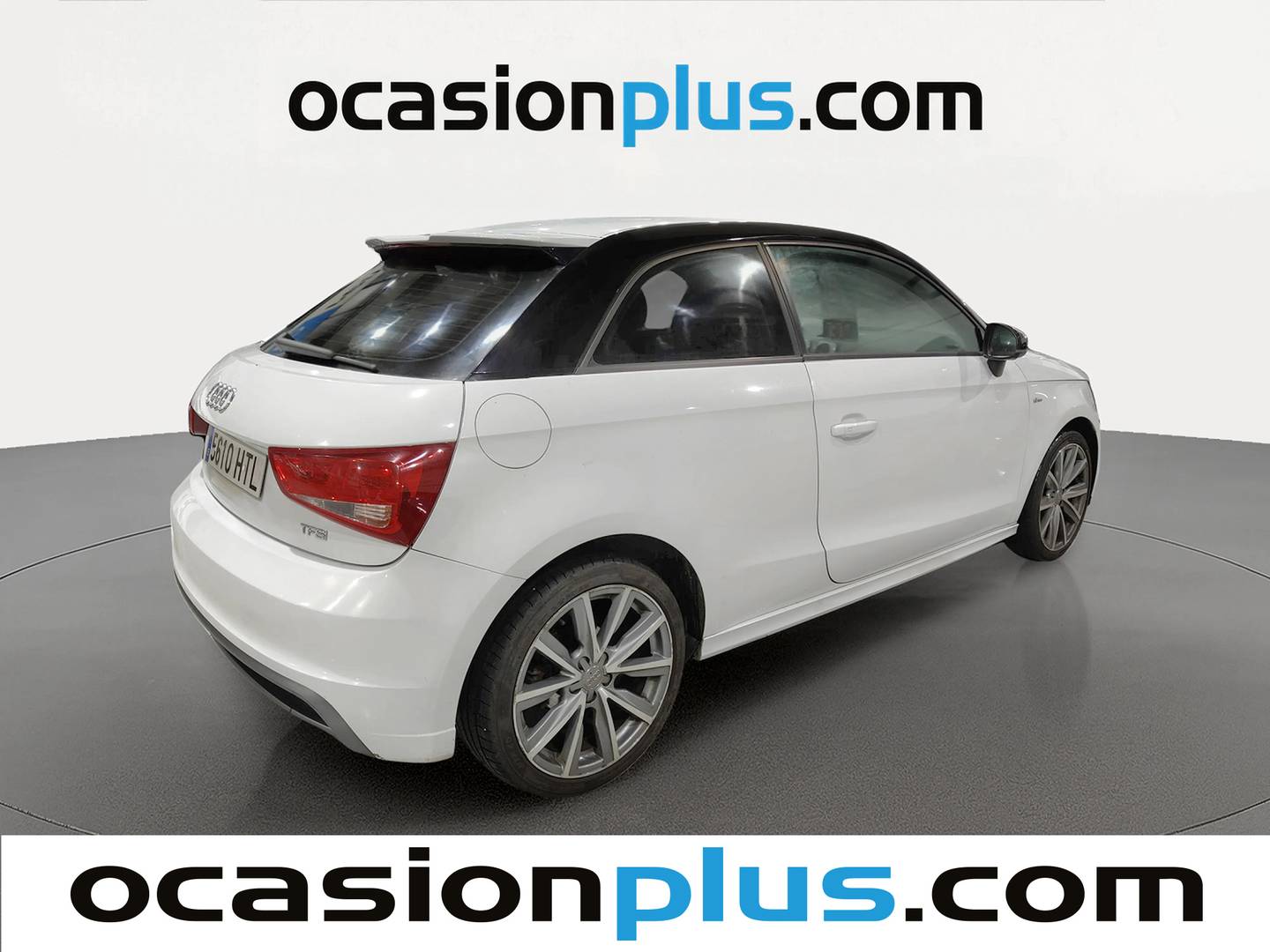 Foto Audi A1 Audi A1 Adrenalin 1.2 TFSI  (86 CV)
