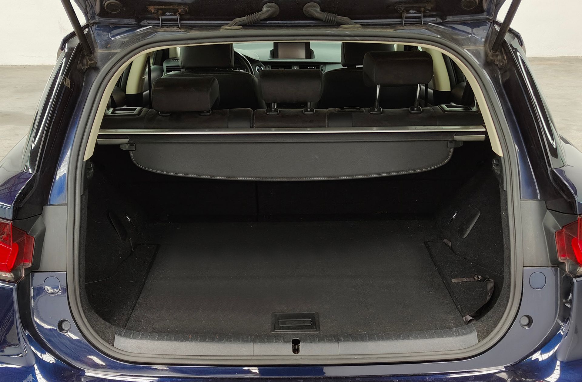Lexus CT 200h Executive - foto 13