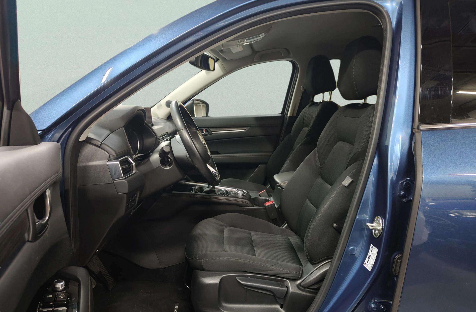 Mazda CX-5 2.2 DE Zenith 2WD - foto 10