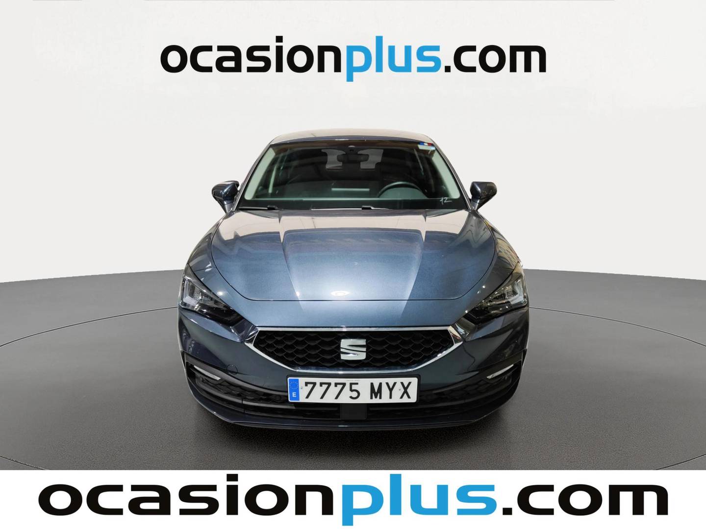 Foto Seat León SEAT León 1.5 TSI Style XL (116 CV)