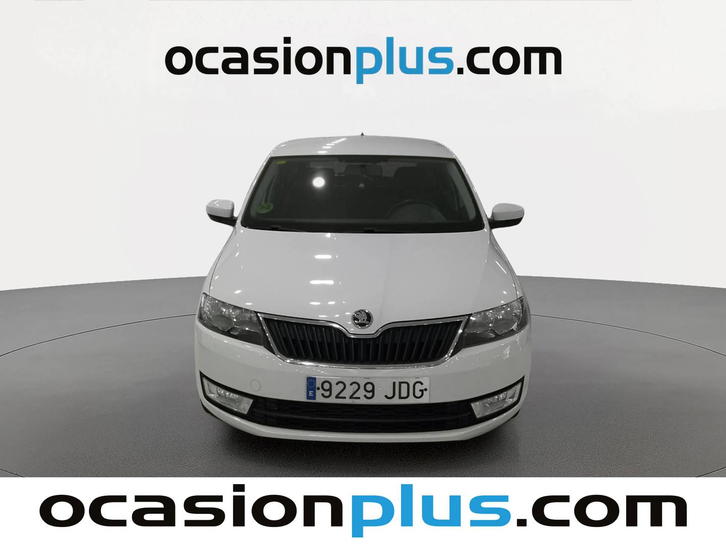 Skoda Spaceback Skoda Spaceback 1.6 TDI CR Ambition (105 CV) 105cv