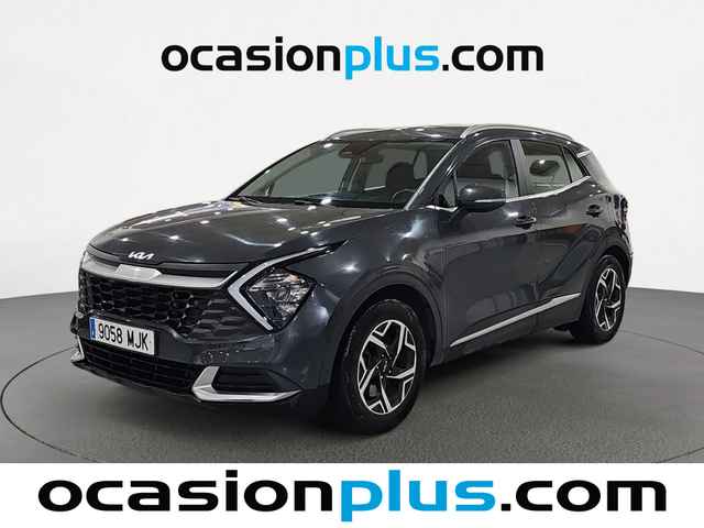 Kia Sportage Segunda Mano Baratos Valencia