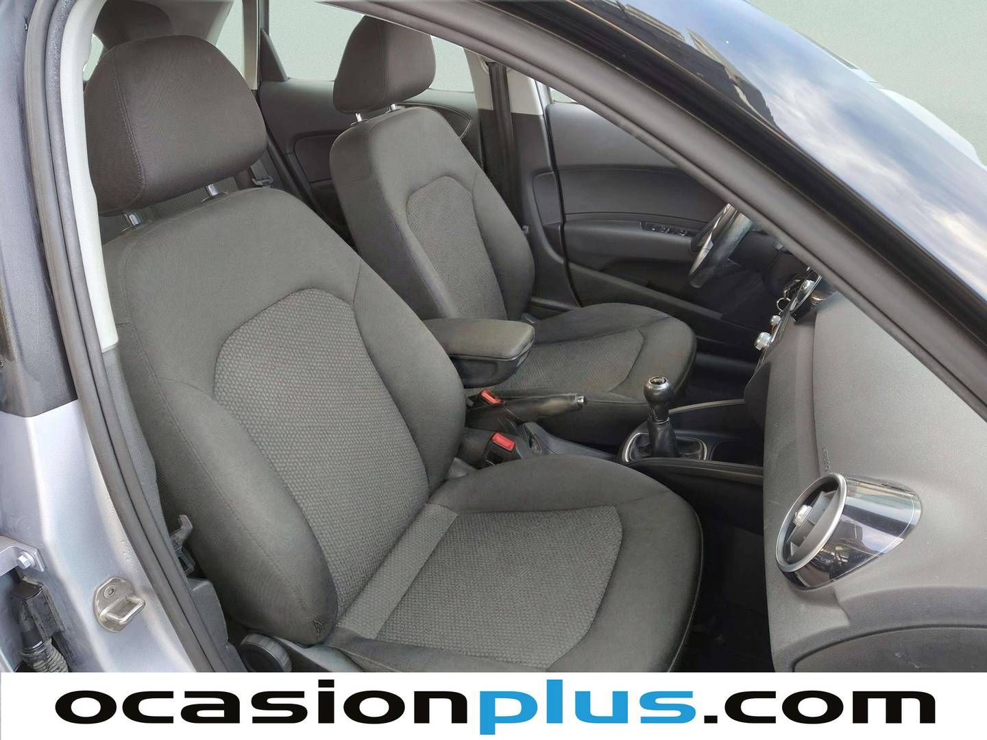 Audi A1 Audi A1 Sportback Adrenalin 1.4 TDI ultra  (90 CV) Pack S-Line de ocasión