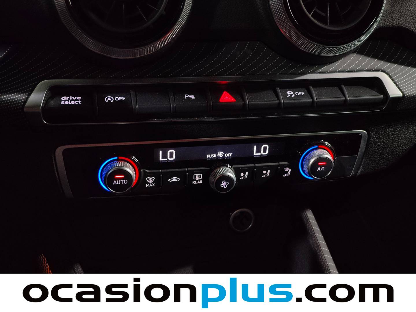 Audi Q2 Audi Q2 Adrenalin 35 TFSI (150 CV) S tronic Pack S-line seminuevo