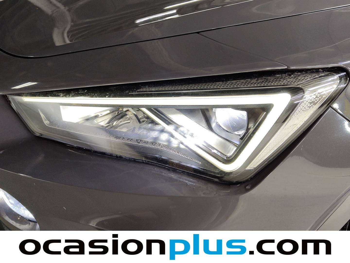 Acabados Cupra Formentor Cupra Formentor 1.5 TSI (150 CV)