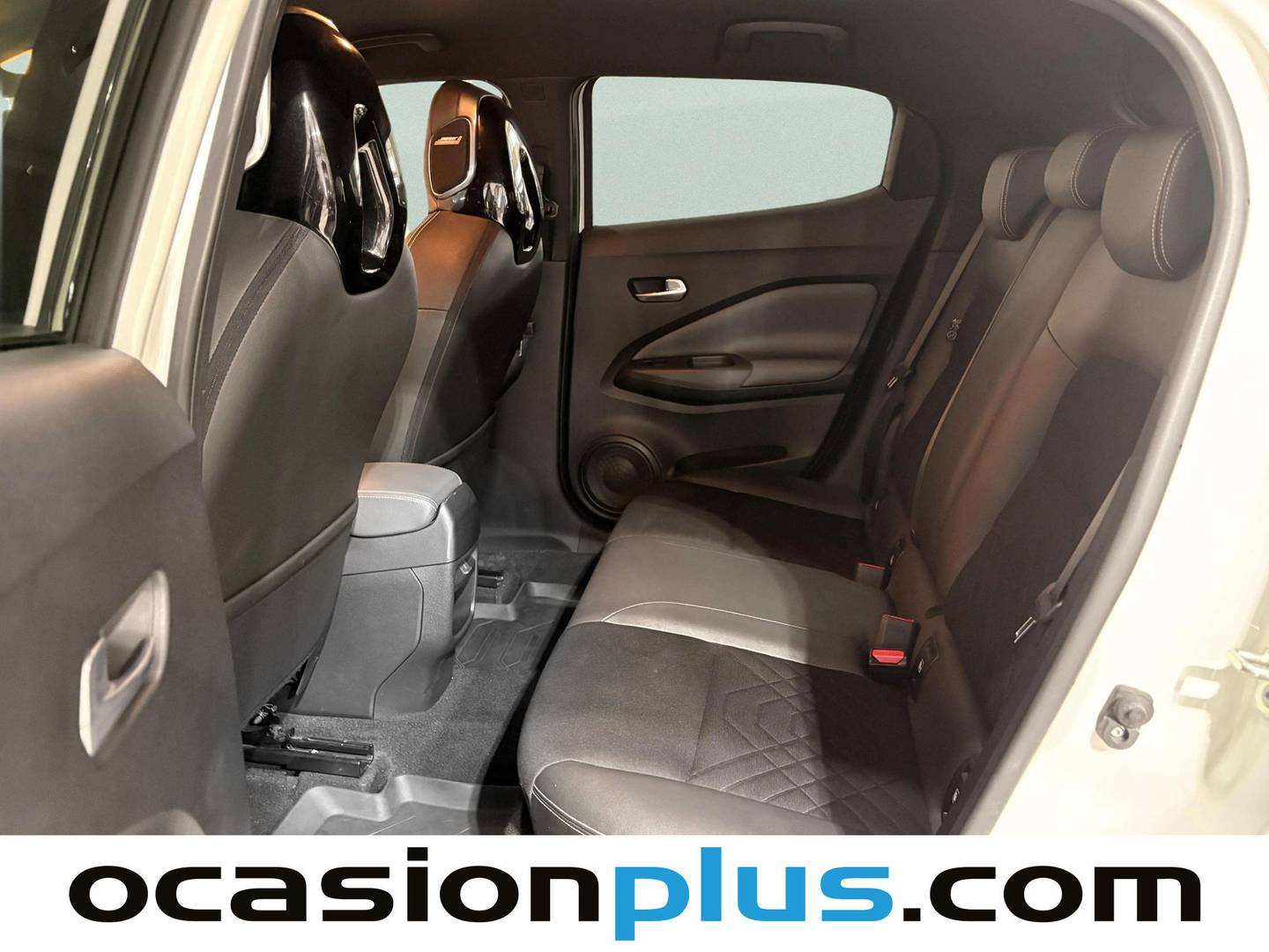Nissan JUKE Nissan Juke DIG-T Tekna (114 CV) de ocasión
