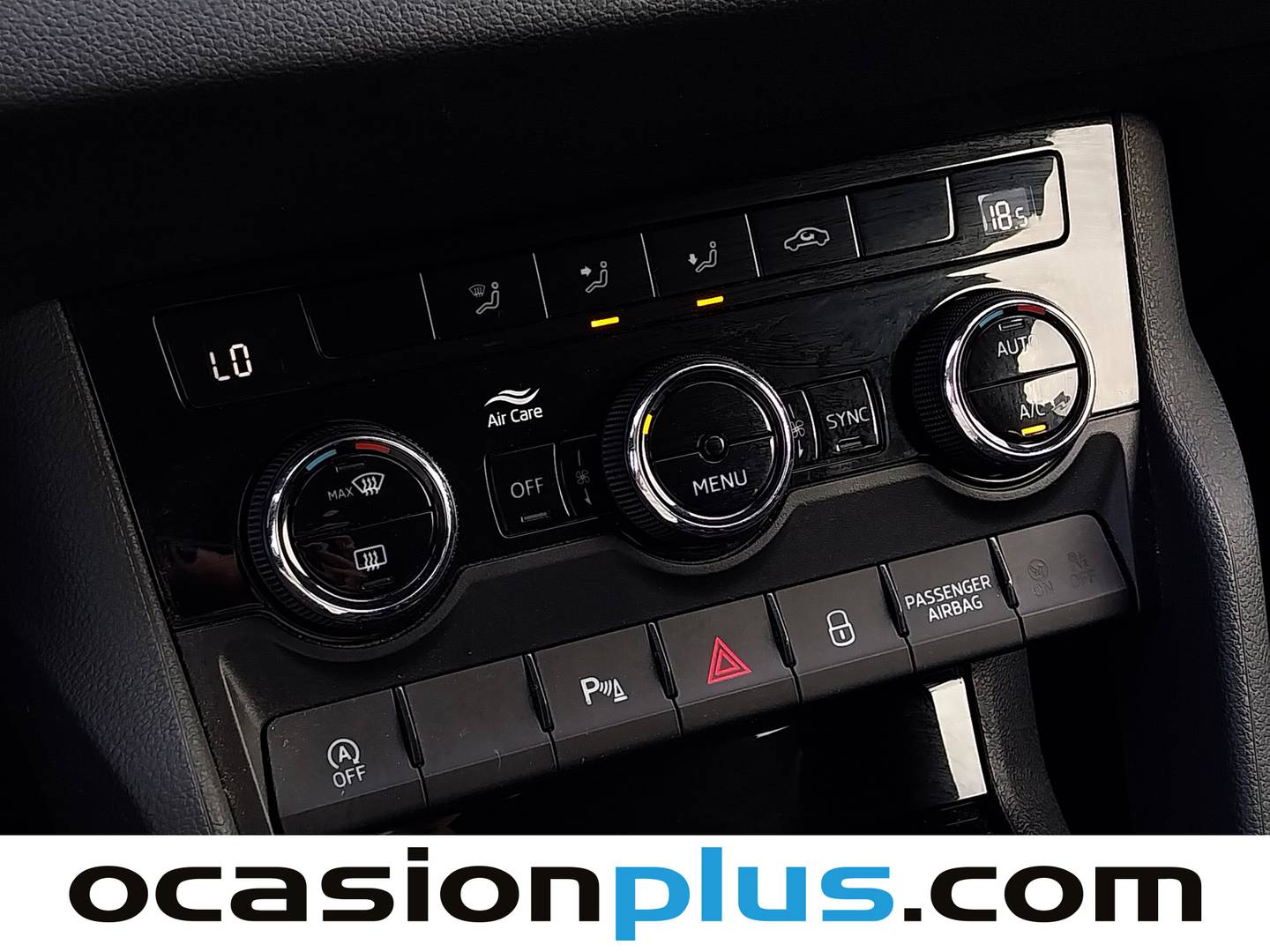 Foto Skoda Karoq Skoda Karoq 2.0 TDI Selection (115 CV)