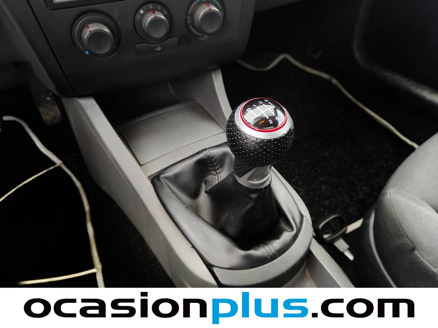 Seat Ibiza Seat Ibiza 1.2 12v Reference (70 CV) de segunda mano