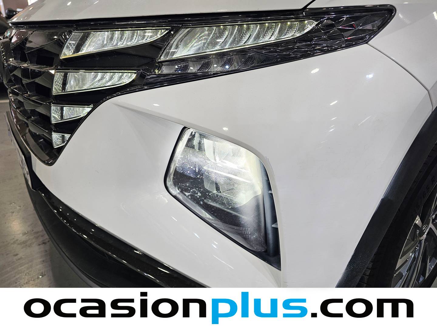 Hyundai Tucson Hyundai Tucson 1.6 TGDI 48V Maxx (150 CV) barato