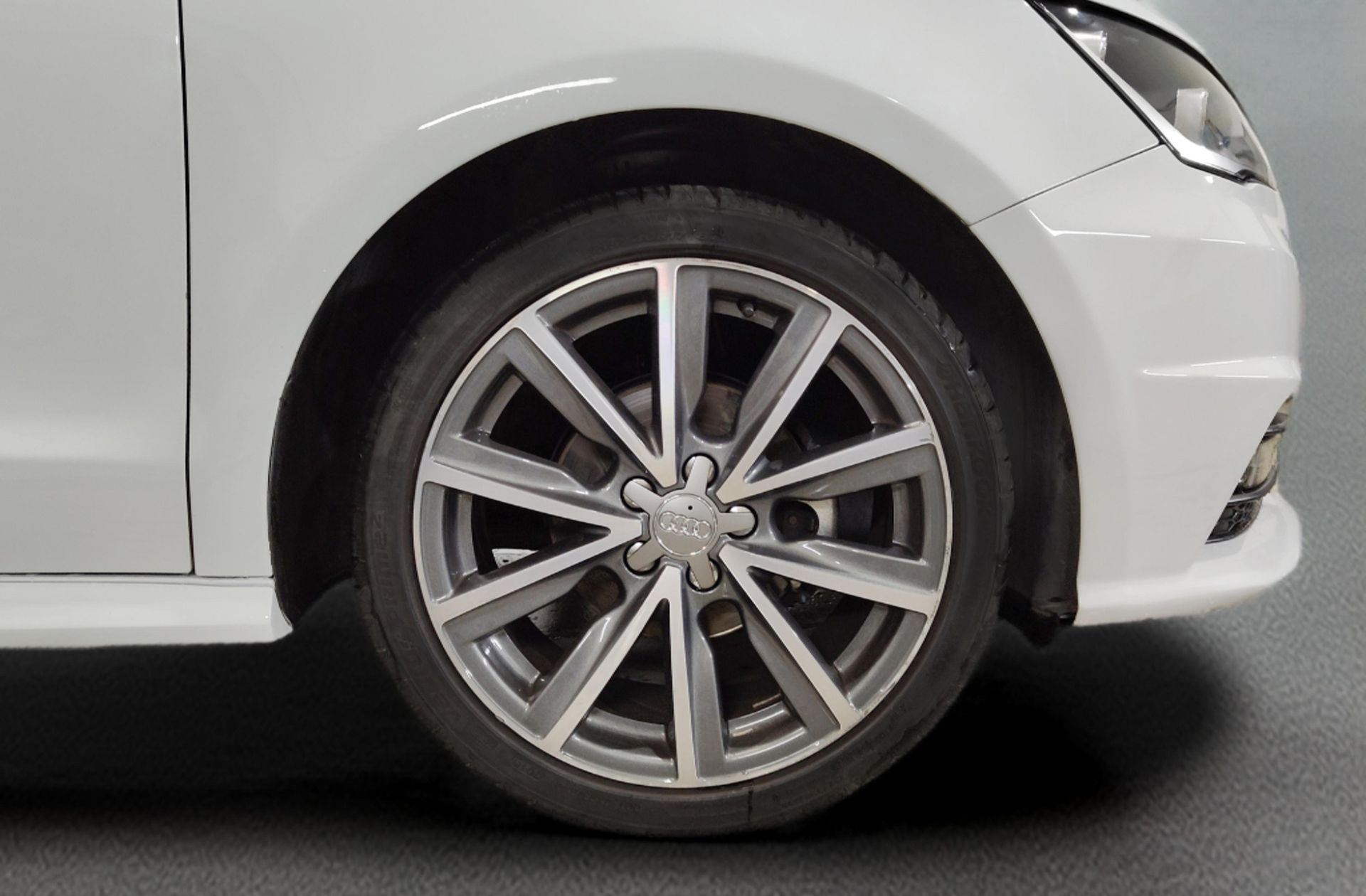 Audi A1 Sportback Adrenalin 1.0 TFSI Paquete S-Line - foto 34