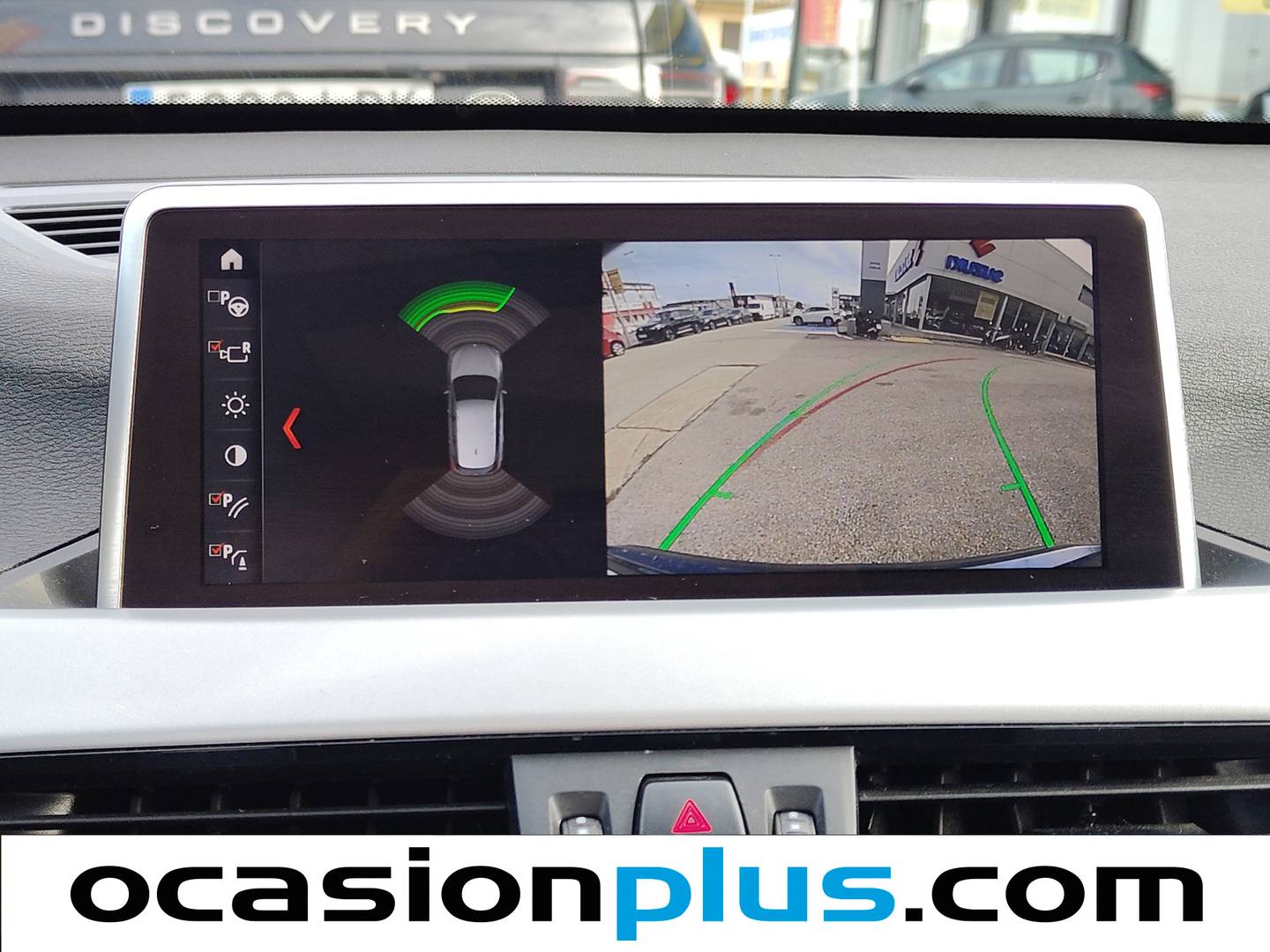 Acabados BMW X1 BMW X1 sDrive18d (150 CV)