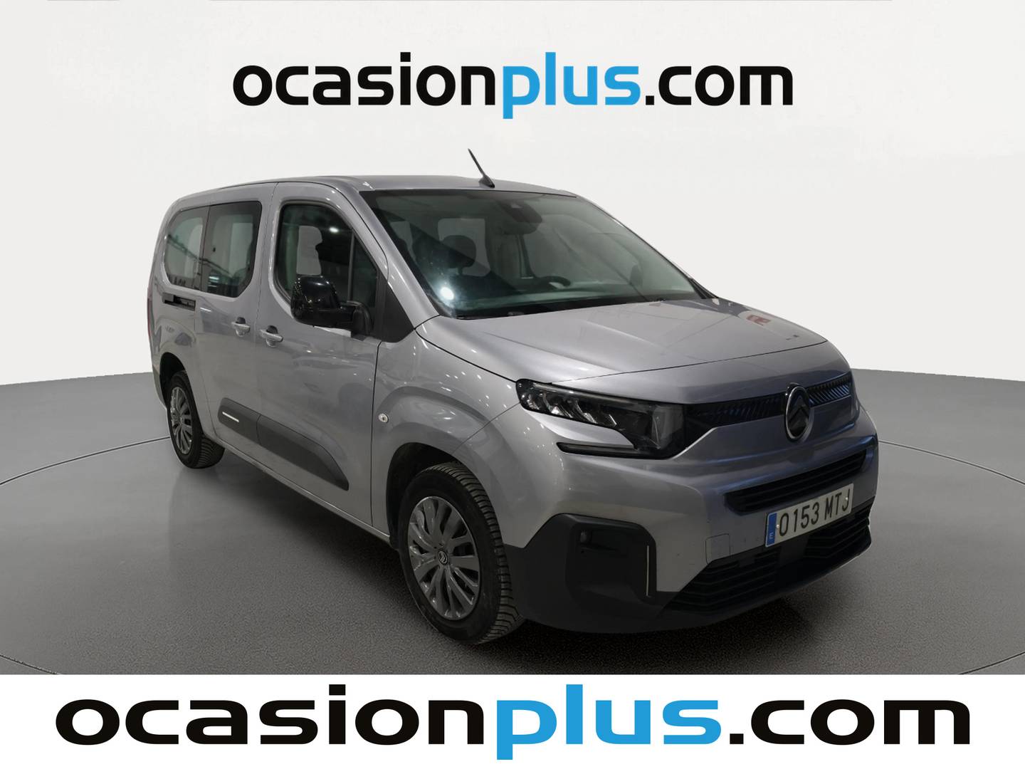Foto Citroën Berlingo Citroen Berlingo BlueHDi 130 S&S Talla XL Plus 96 kW (130 CV)