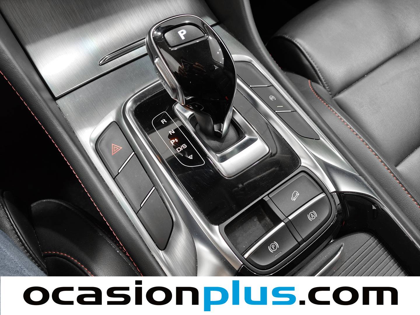 Foto MG HS MG HS 1.5 Turbo GDI Comfort DCT (162 CV)