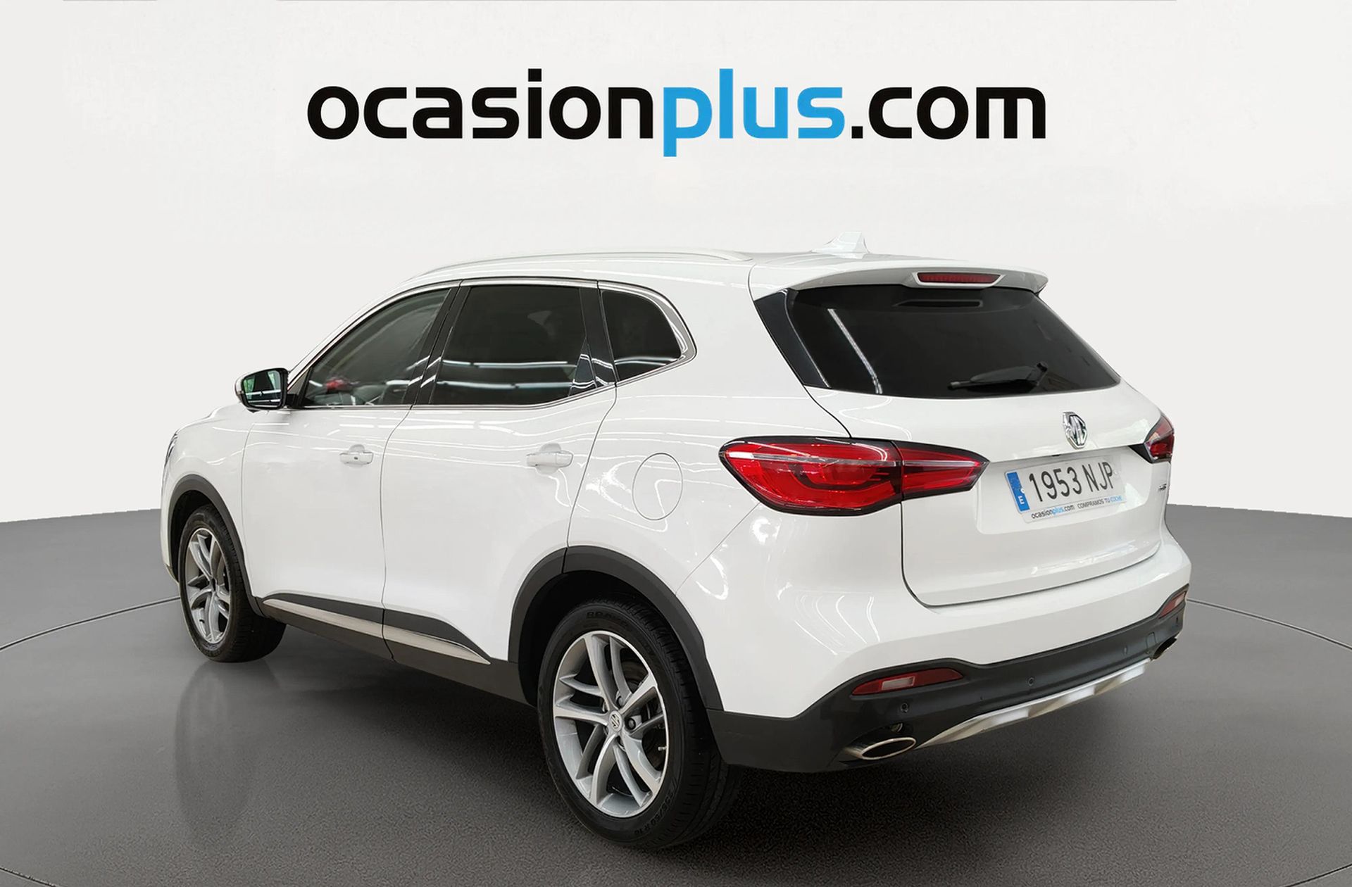 MG HS 1.5 Turbo GDI Luxury - foto 3