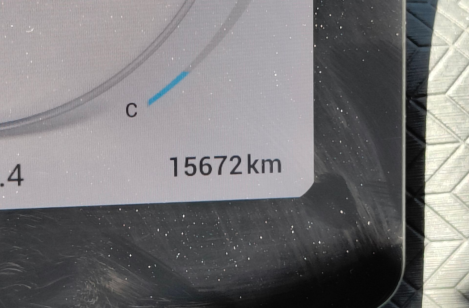 Jaecoo 7 1.6 T-GDi Select FWD - foto 11
