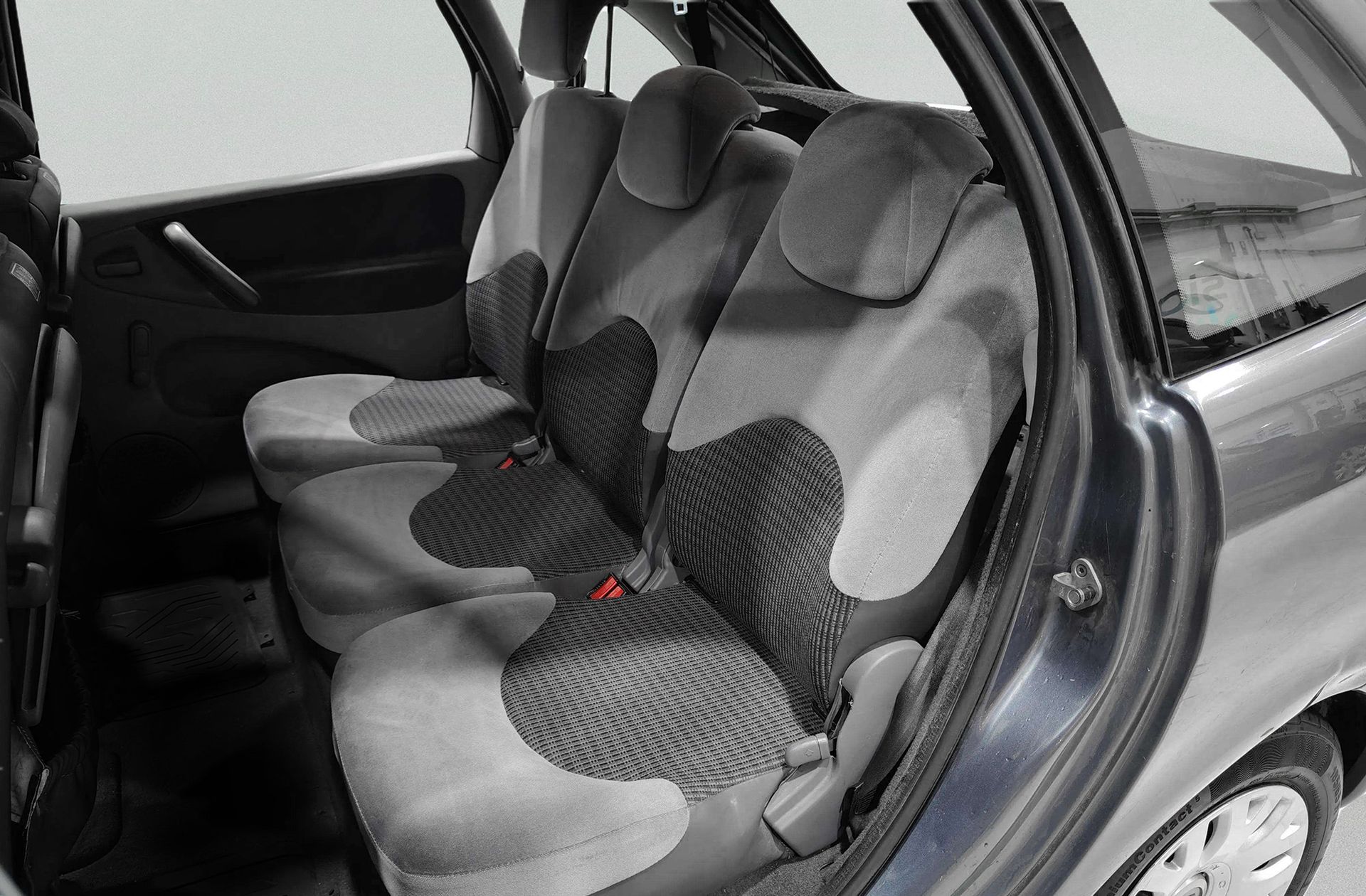 Citroën Xsara Picasso 1.6 HDi SX - foto 9