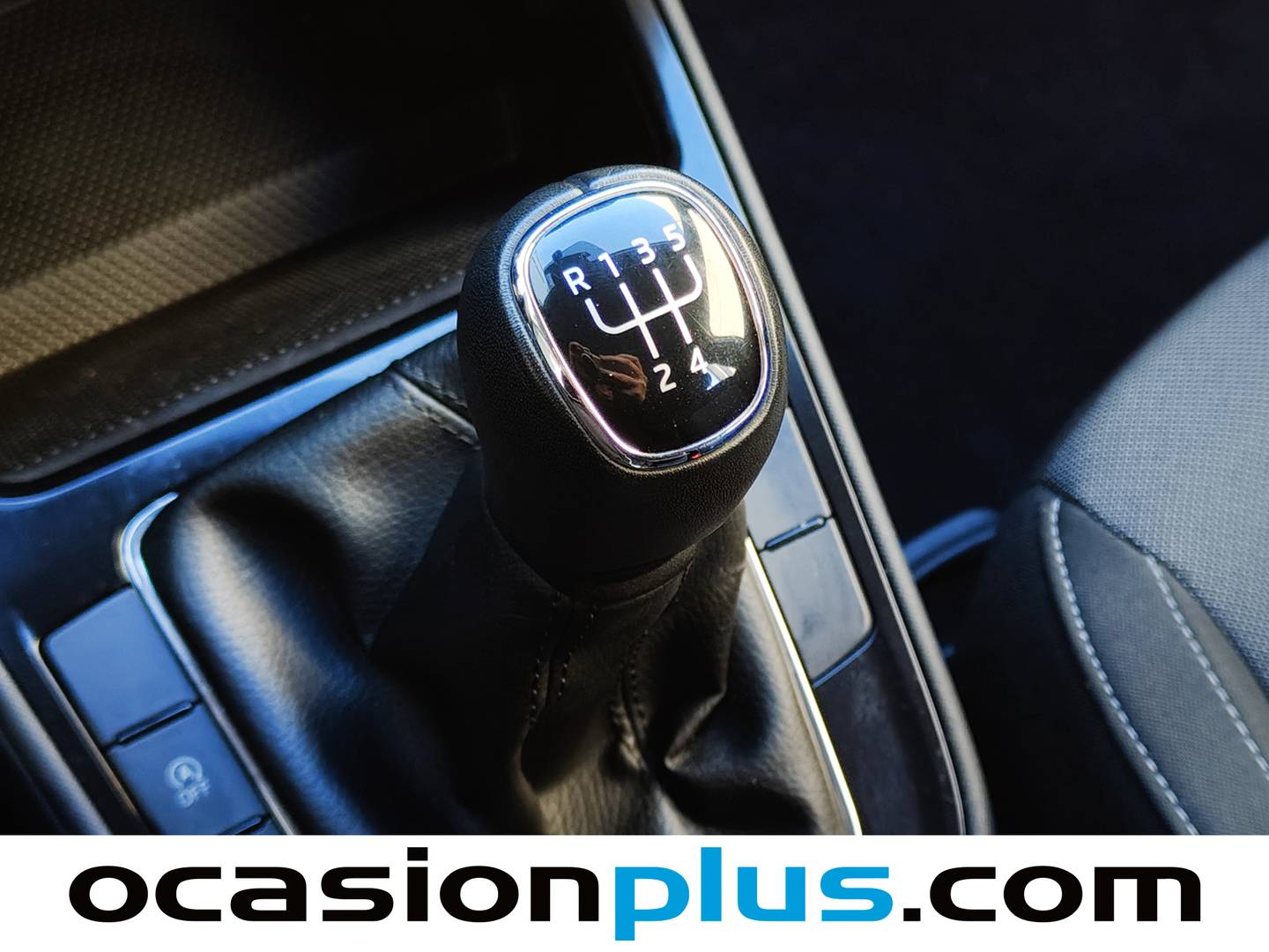 Foto Skoda Fabia Skoda Fabia 1.0 TSI Selection (95 CV)