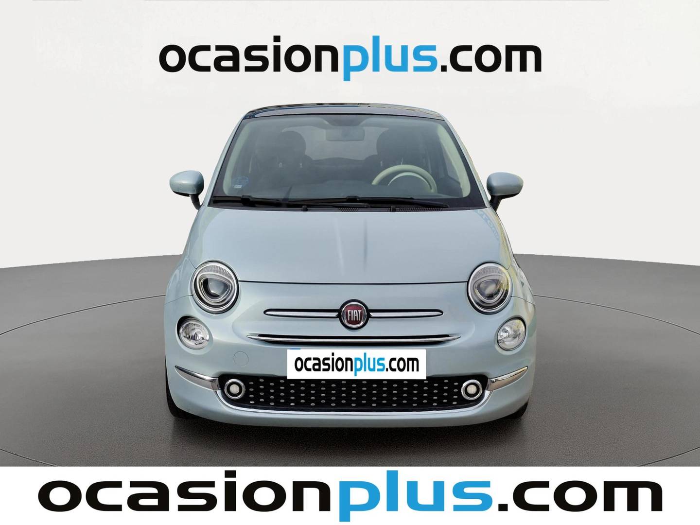 Fiat 500 Fiat 500 1.0 Hybrid Dolcevita (70 CV) 70cv