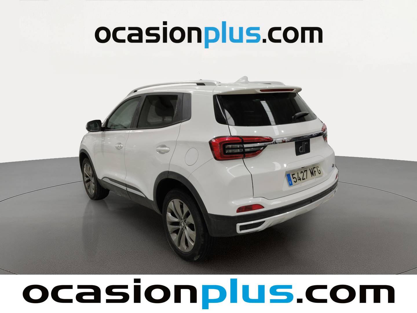 Foto DR AUTOMOBILES DR 4.0 DR AUTOMOBILES DR4 1.5 (116 CV)