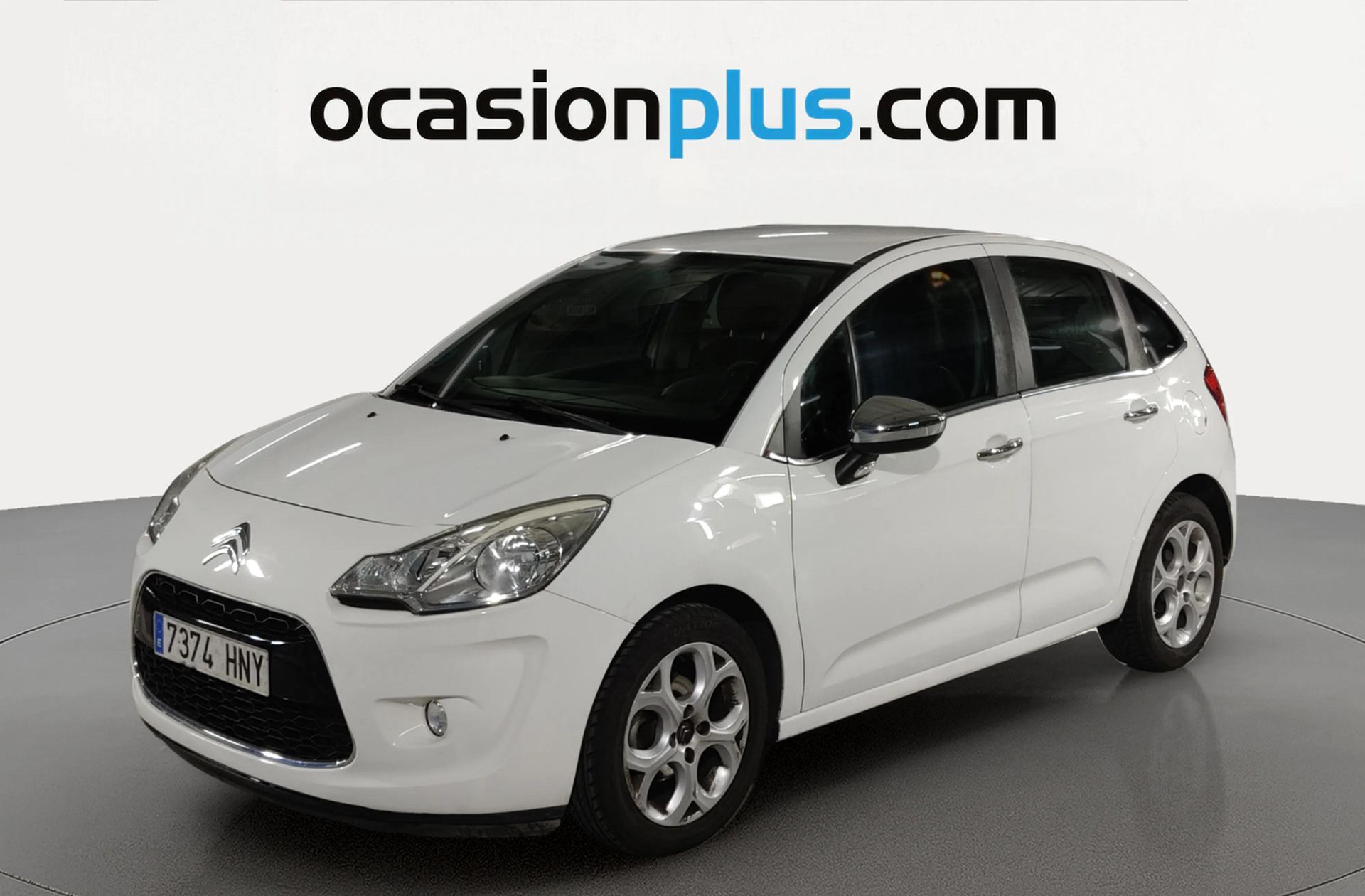 Citroën C3 1.2 VTi Collection