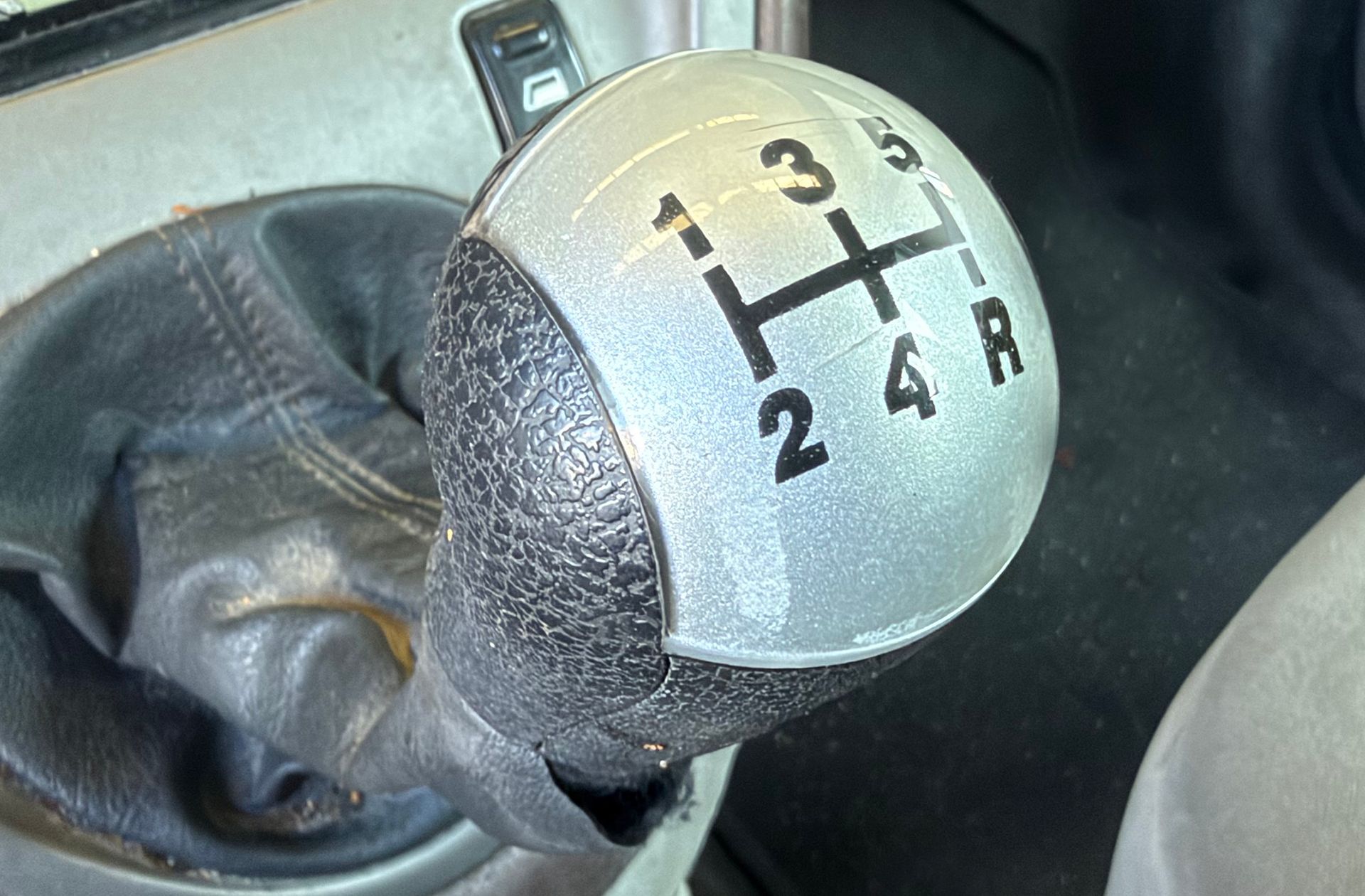 Citroën Xsara Picasso 2.0 HDi Exclusive - foto 5