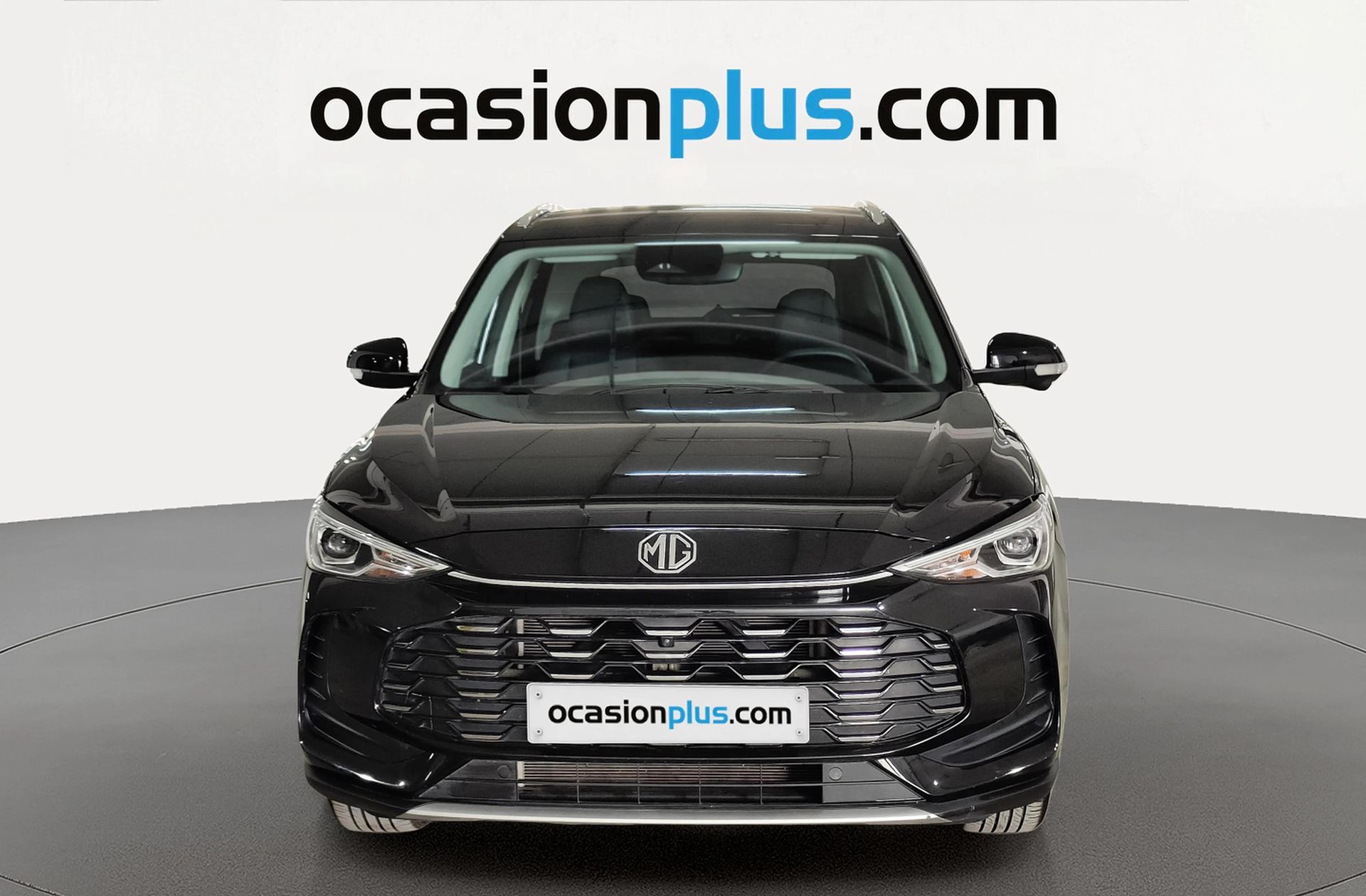 MG ZS 1.5 Hybrid+ Luxury - foto 19