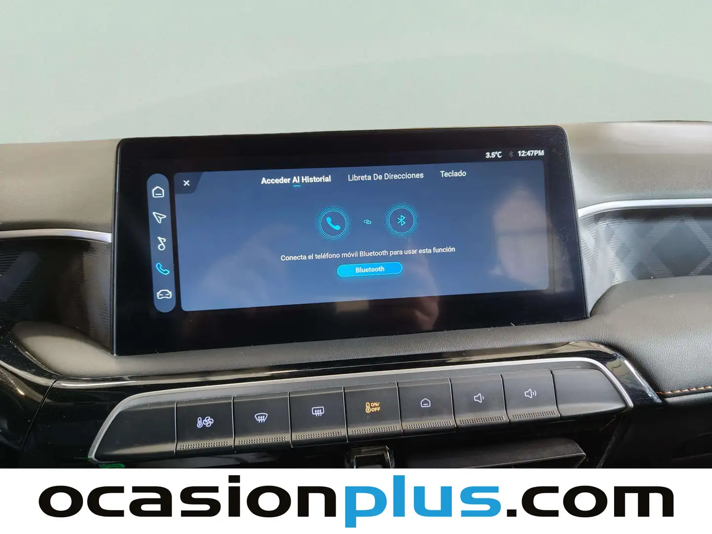 Foto MG MG3 MG MG3 1.5 Standard (116 CV)