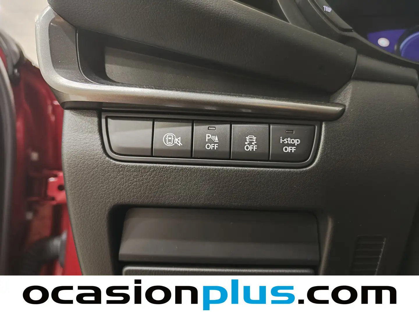 Foto Mazda Mazda3 Mazda Mazda 3 2.5L E-SKY G MHEV Prime-line (140 CV)