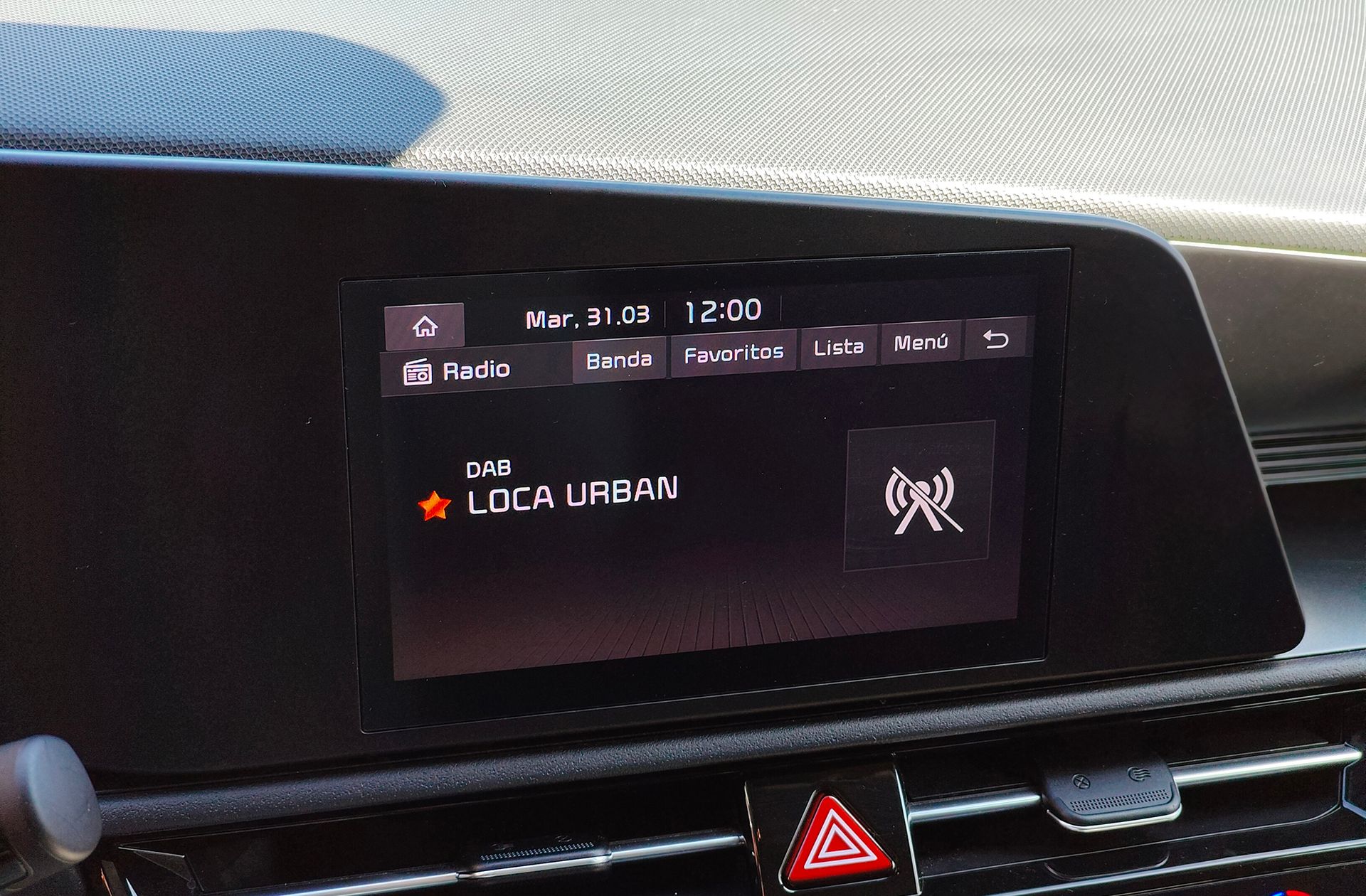 Kia Niro 1.6 GDi PHEV Híbrido Concept - foto 33