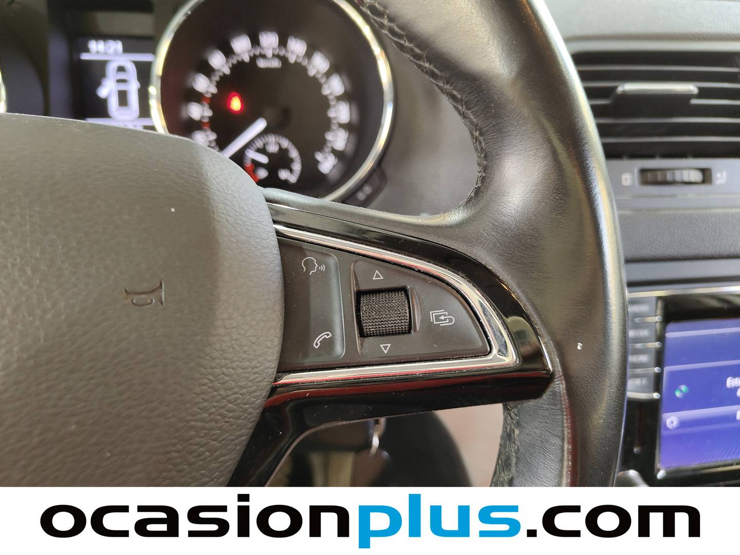 Skoda Yeti Skoda Yeti 1.2 TSI Ambition (110 CV) seminuevo