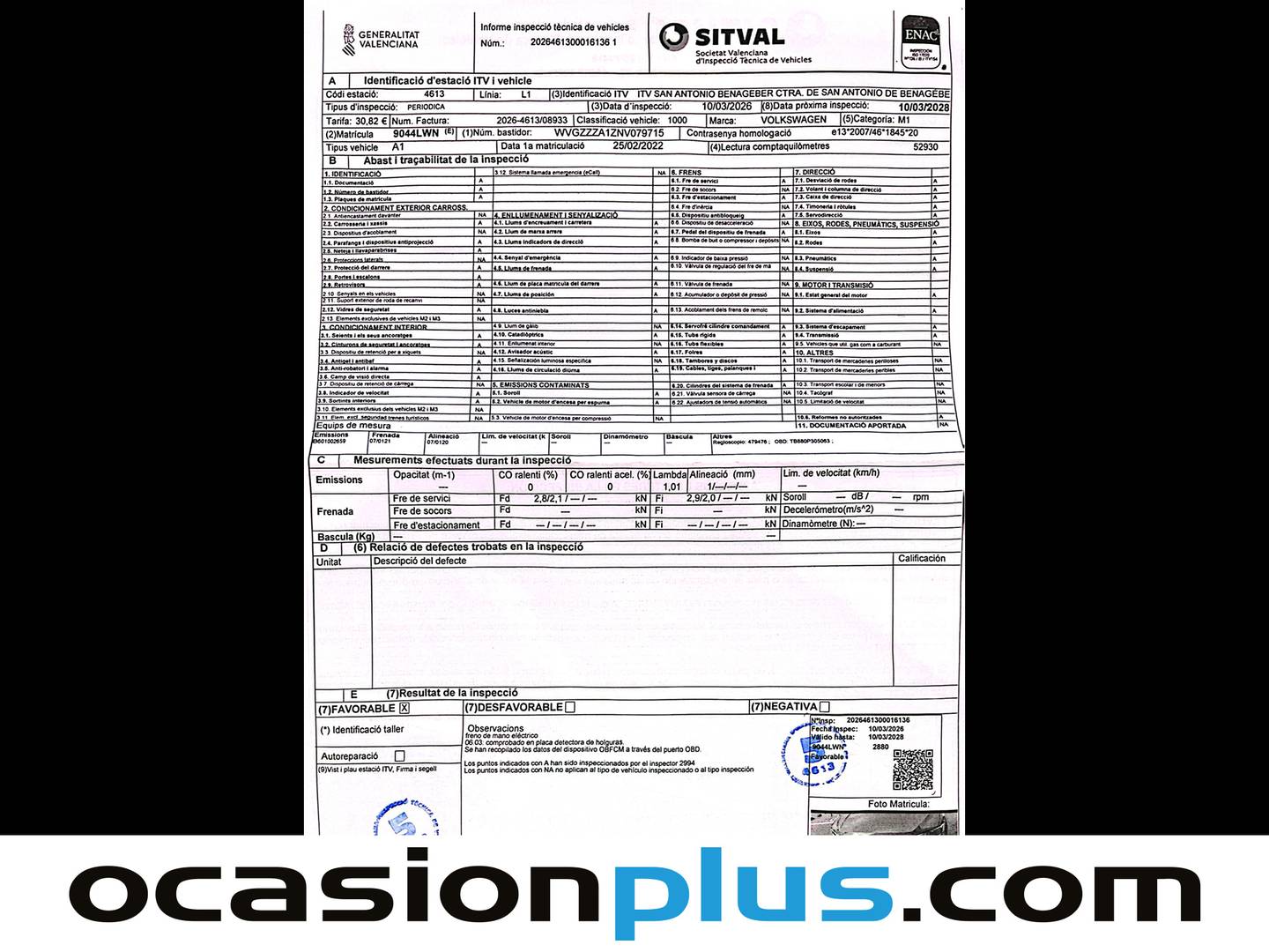 Volkswagen T-Roc Volkswagen T-Roc Advance R-Line 1.0 TSI (110 CV) de segunda mano