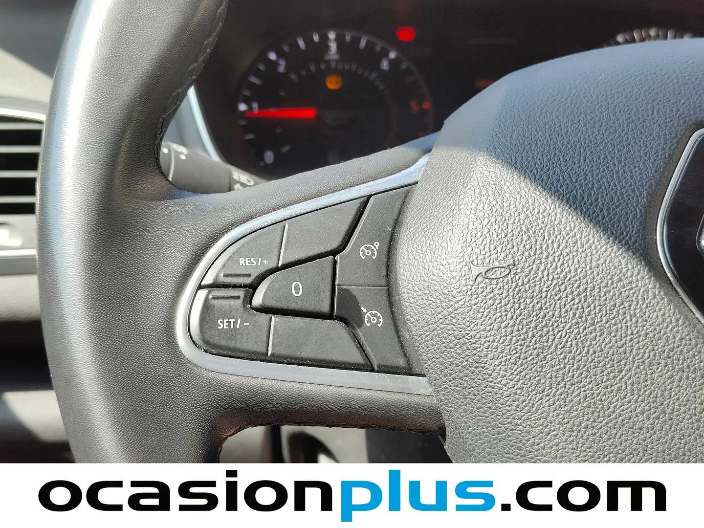 Foto Renault Mégane Renault Megane Intens Blue dCi (115 CV)