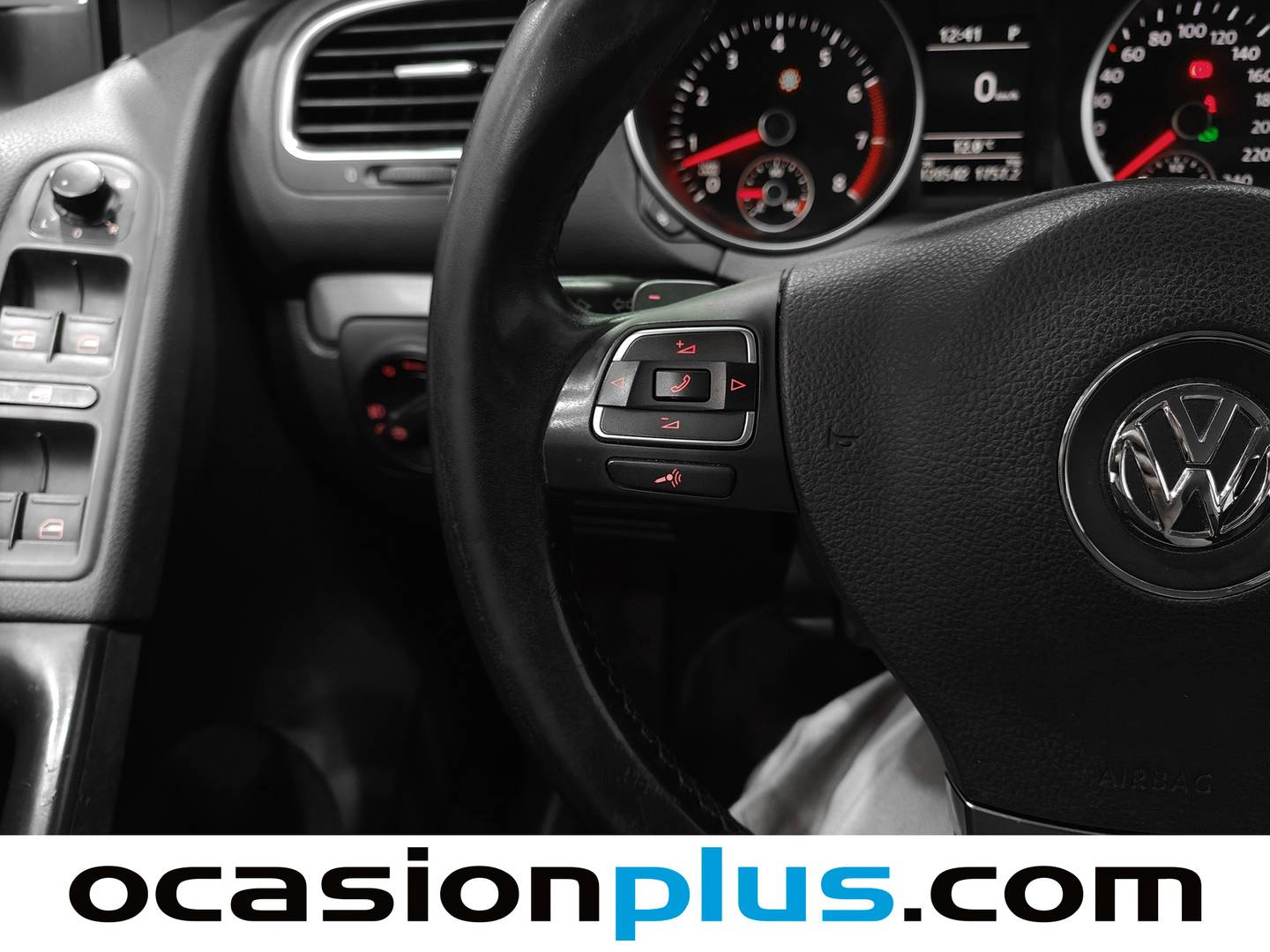 Foto Volkswagen Golf Volkswagen Golf Advance 1.2 TSI (105 CV) DSG