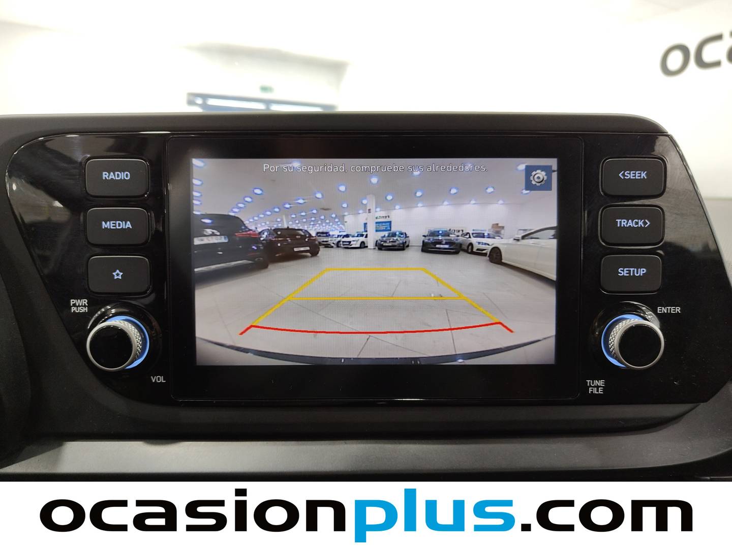 Foto Hyundai i20 Hyundai i20 1.0 TGDI 48V Klass (100 CV)