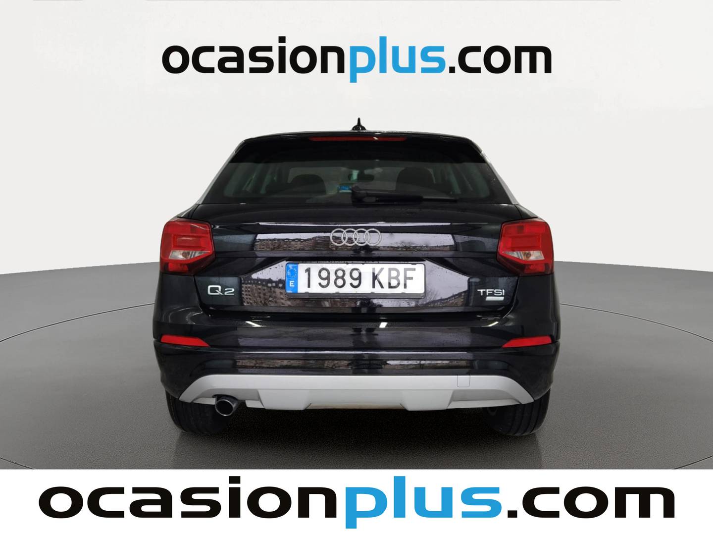 Audi Q2 Audi Q2 sport edition 1.0 TFSI ultra (116 CV) barato