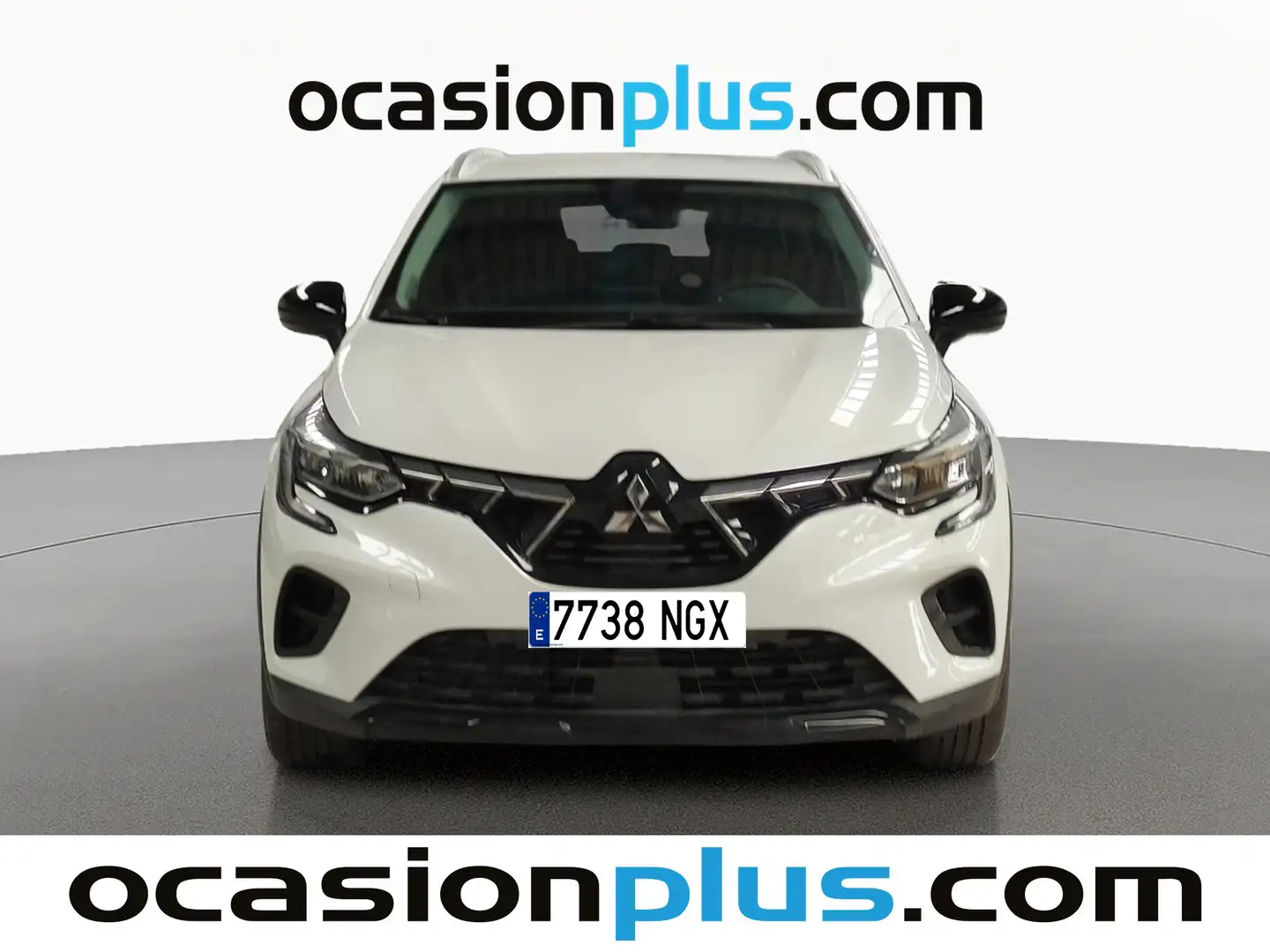 Foto Mitsubishi ASX Mitsubishi ASX 160 PHEV Kaiteki  (159 CV)