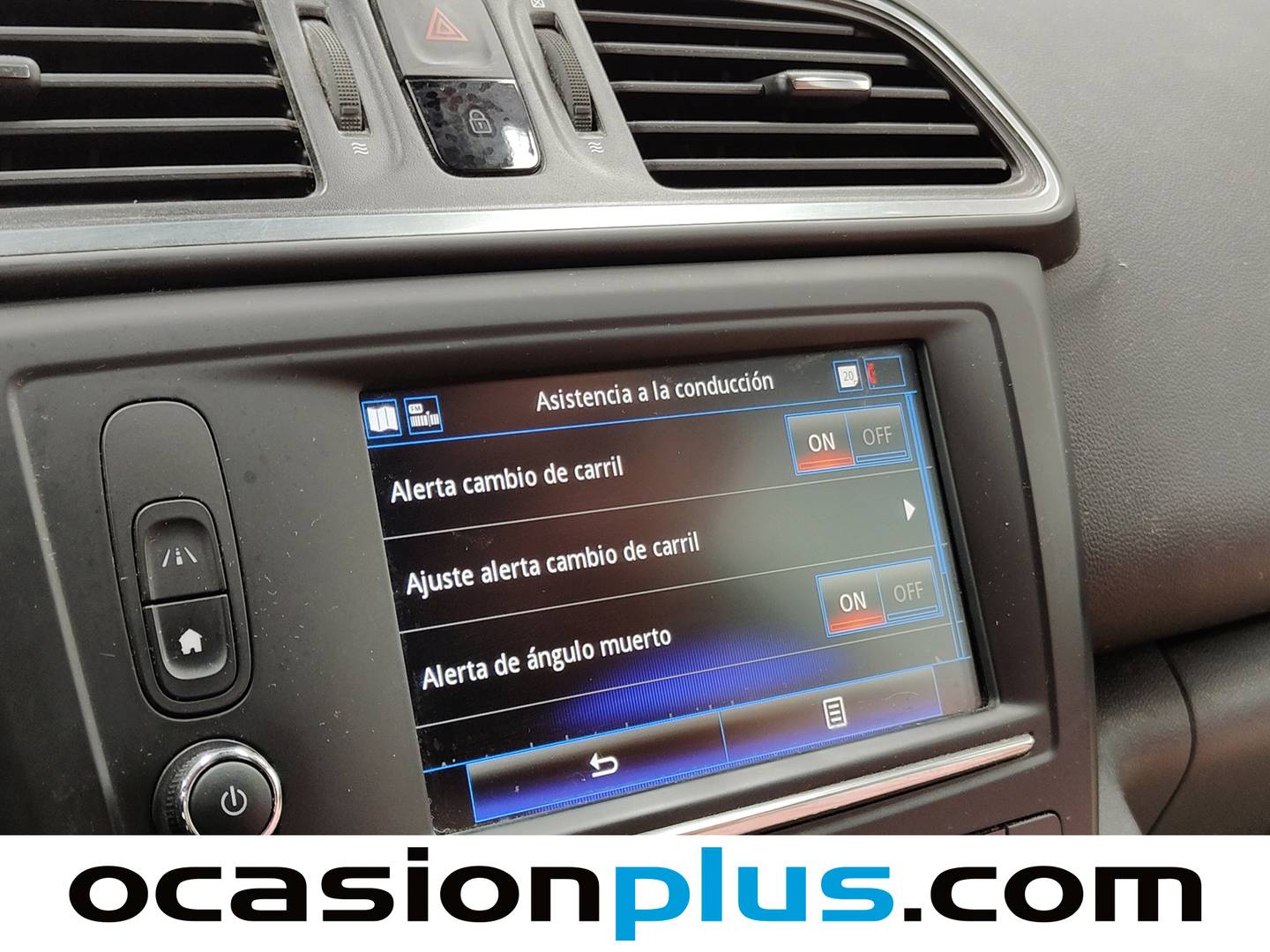 Renault Kadjar Renault Kadjar Zen Energy TCe (130 CV) barato