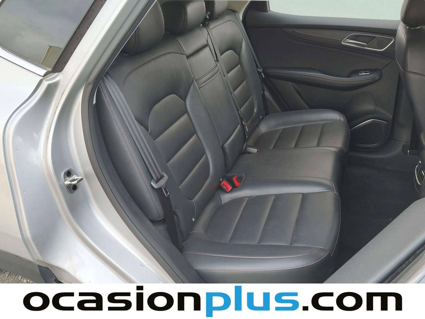 Foto MG HS MG HS 1.5 Turbo GDI Comfort DCT (162 CV)