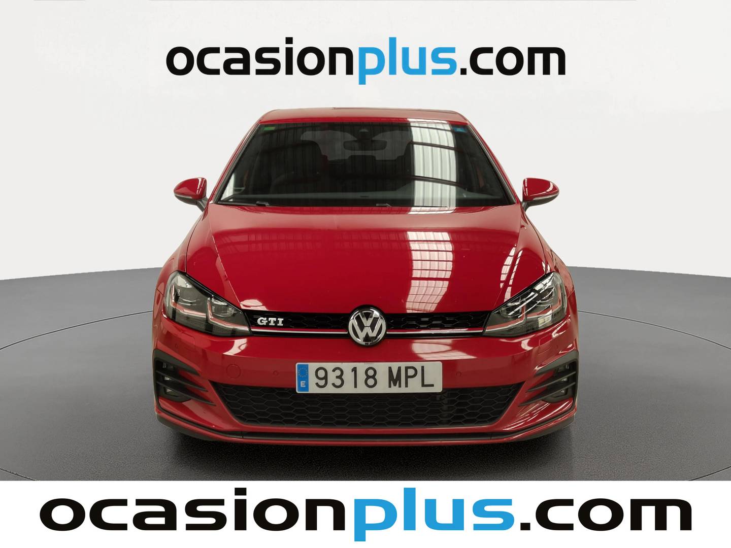 Volkswagen Golf Volkswagen Golf GTI 2.0 TSI (230 CV) DSG barato