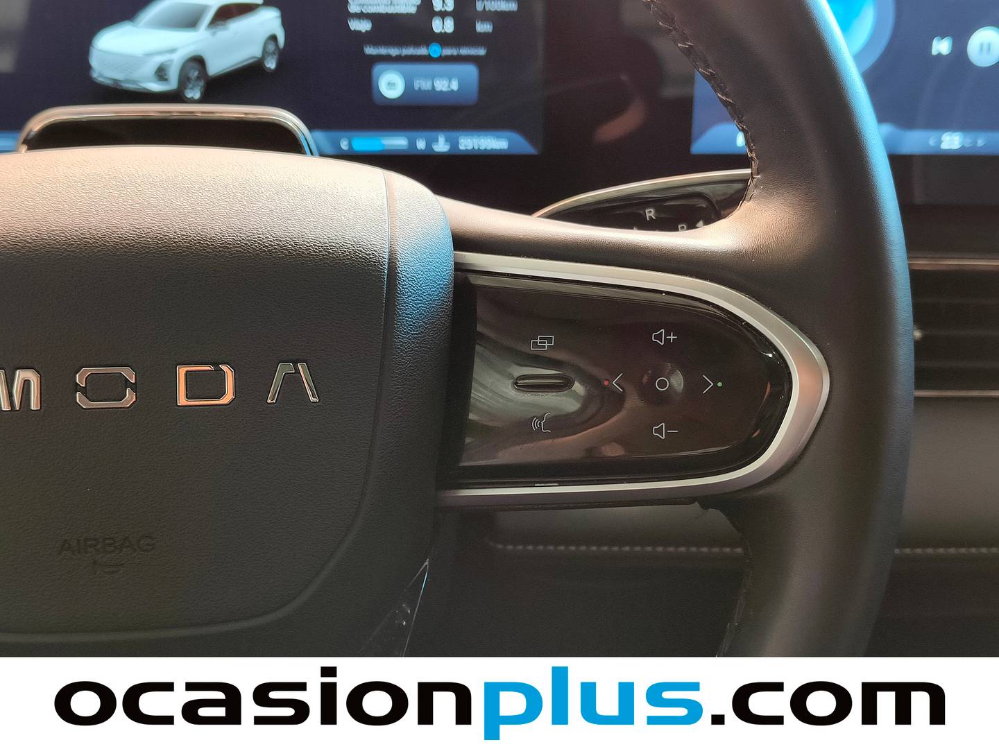 OMODA 5 OMODA 5 1.6 TGDI Premium (145 CV) km 0
