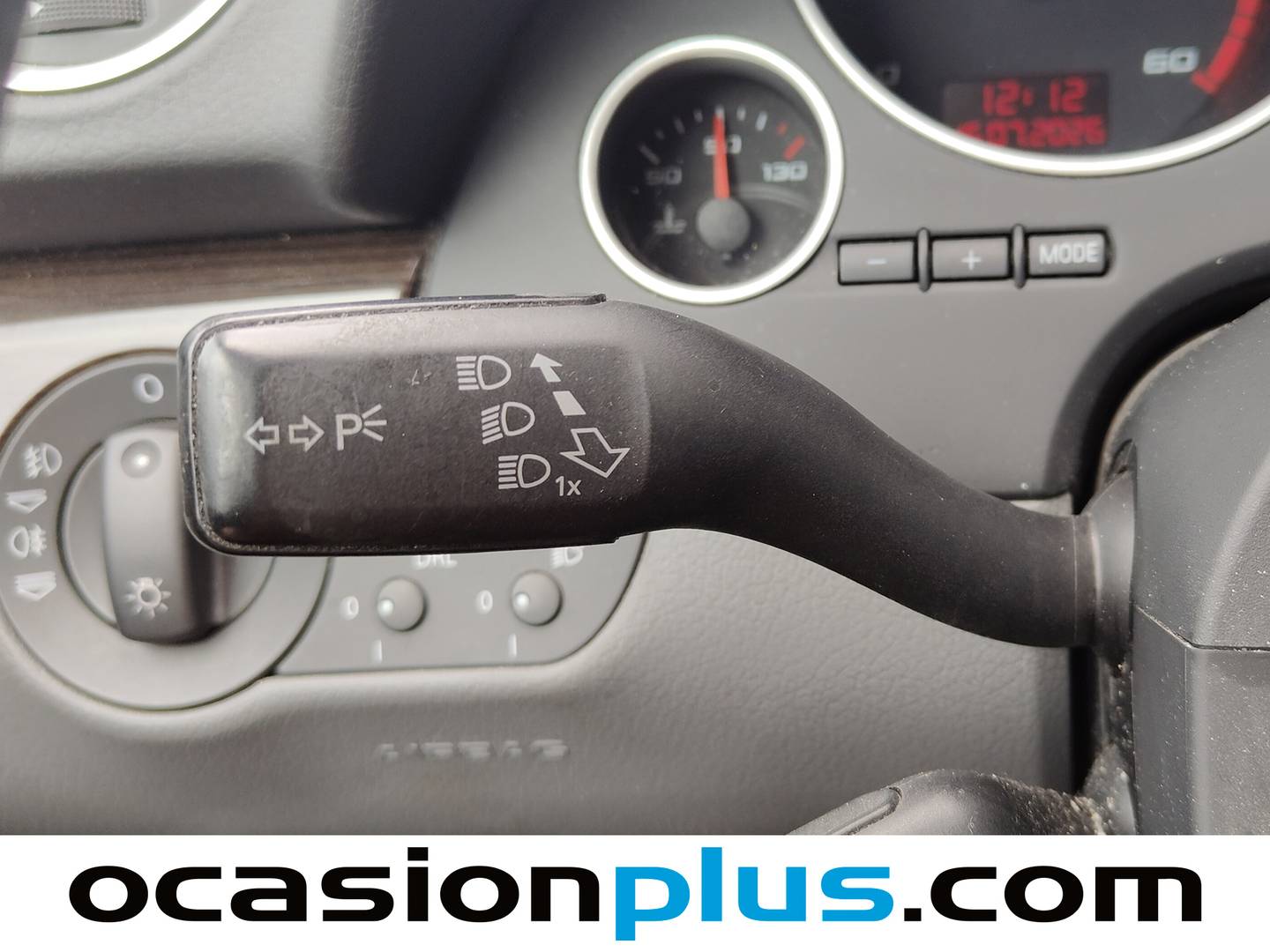 Seat Exeo Seat Exeo 2.0 TDI CR DPF Style  (143 CV) seminuevo