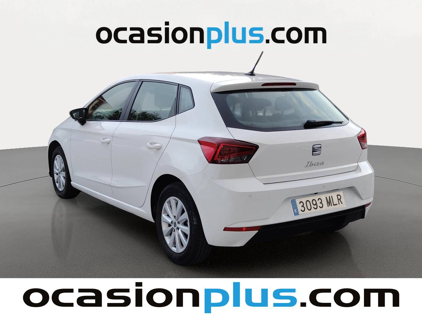Foto Seat Ibiza SEAT Ibiza 1.0 TSI Style XL (110 CV)