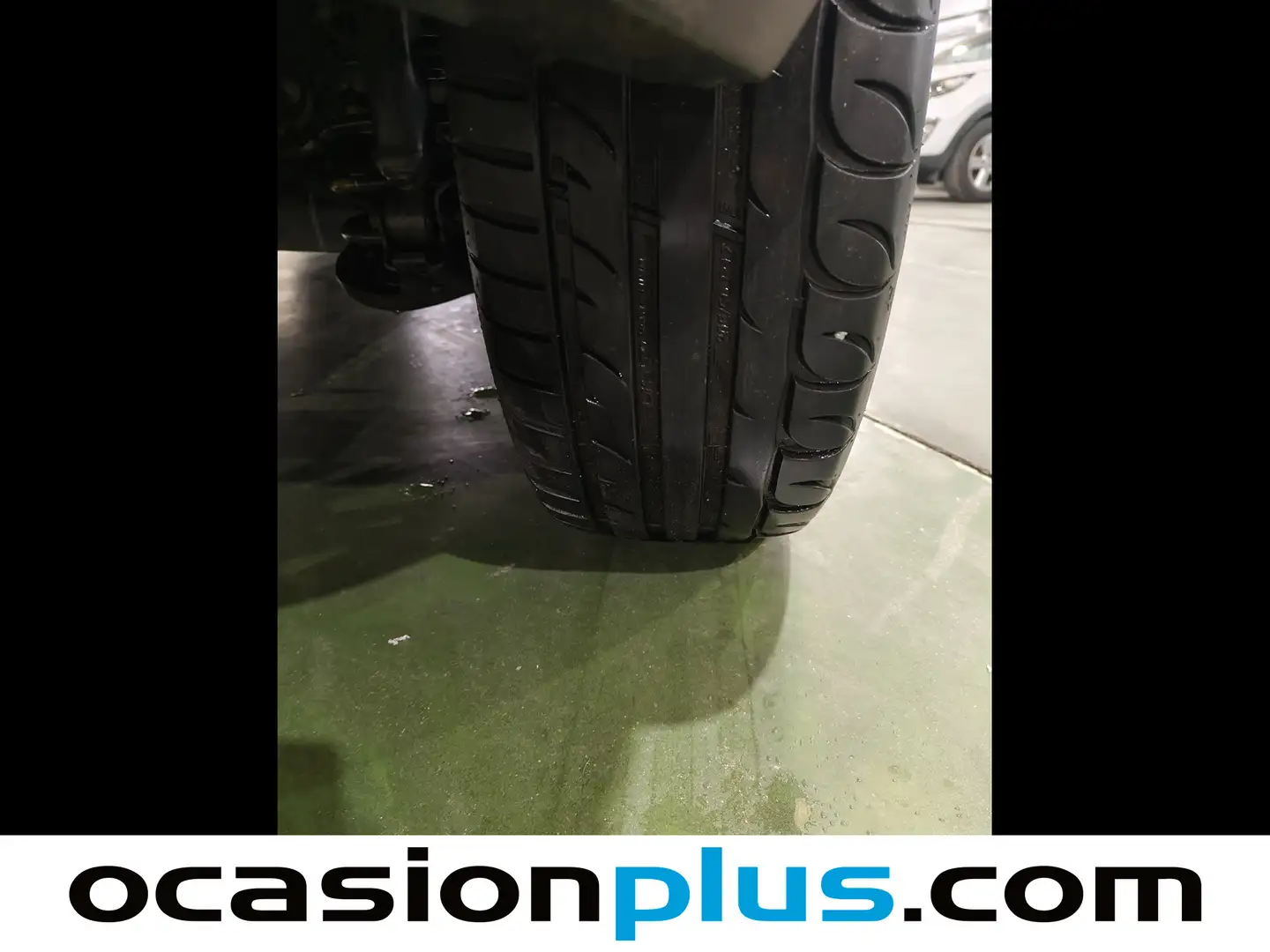 Foto Ford EcoSport Ford EcoSport 1.0 EcoBoost Titanium (140 CV)