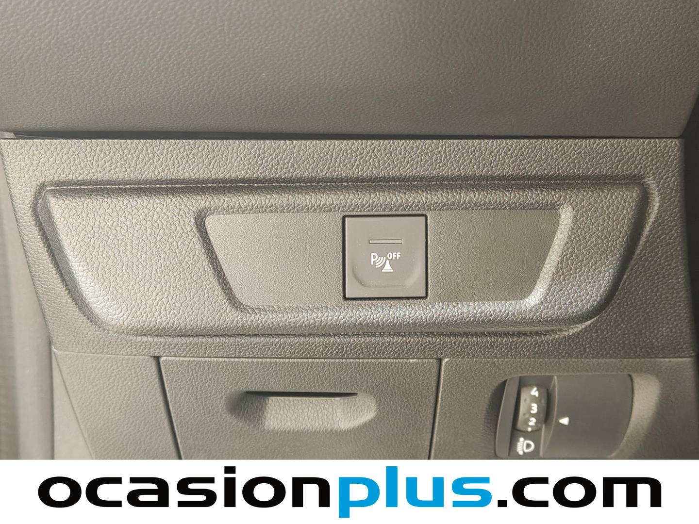 Dacia Sandero Dacia Sandero Expression TCe (90 CV) seminuevo