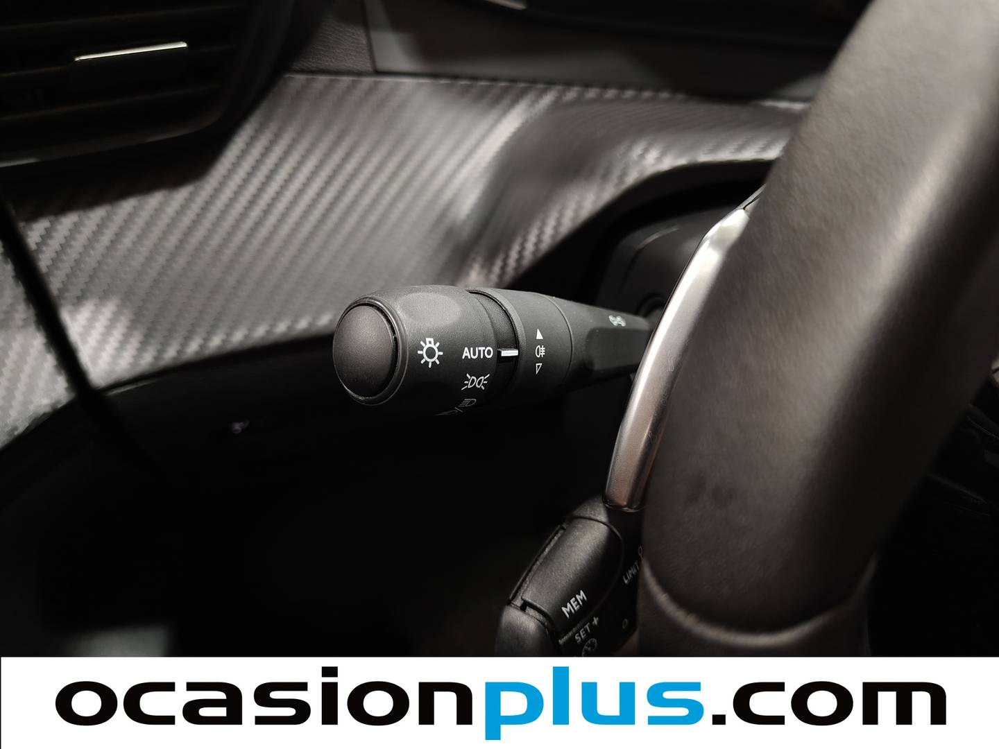 Acabados Peugeot 208 Peugeot 208 Style Hybrid 110 eDCS6 (110 CV)