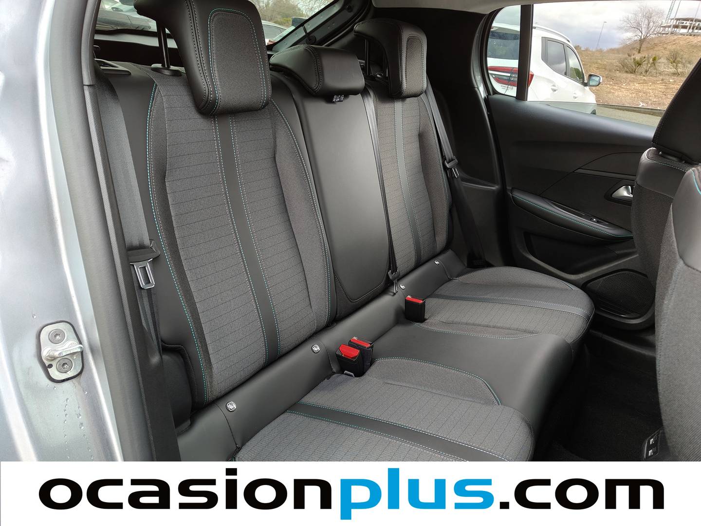 Foto Peugeot 208 Peugeot 208 PureTech 100 Allure (100 CV)