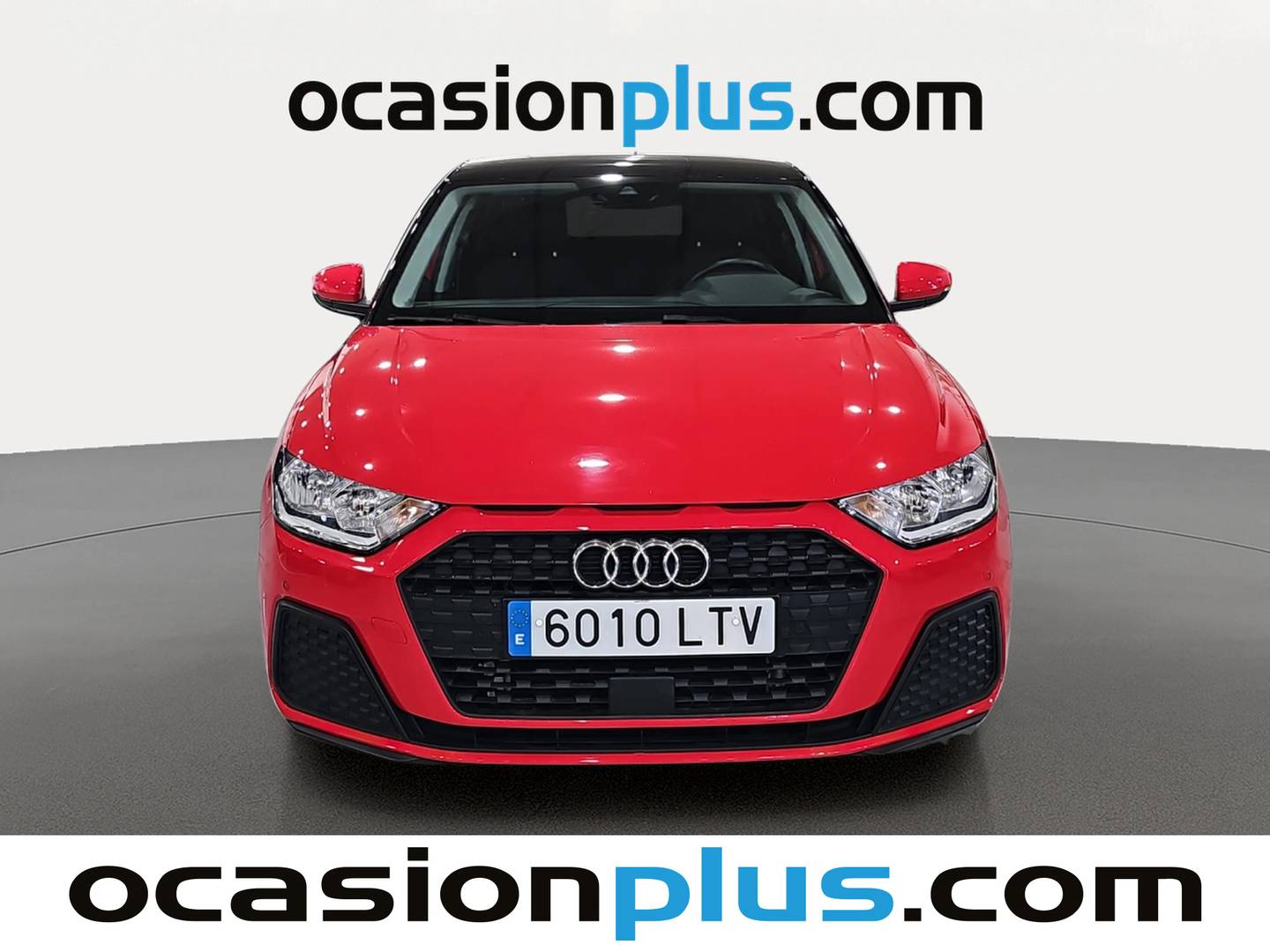 Foto Audi A1 Audi A1 Sportback Advanced 25 TFSI (95 CV)